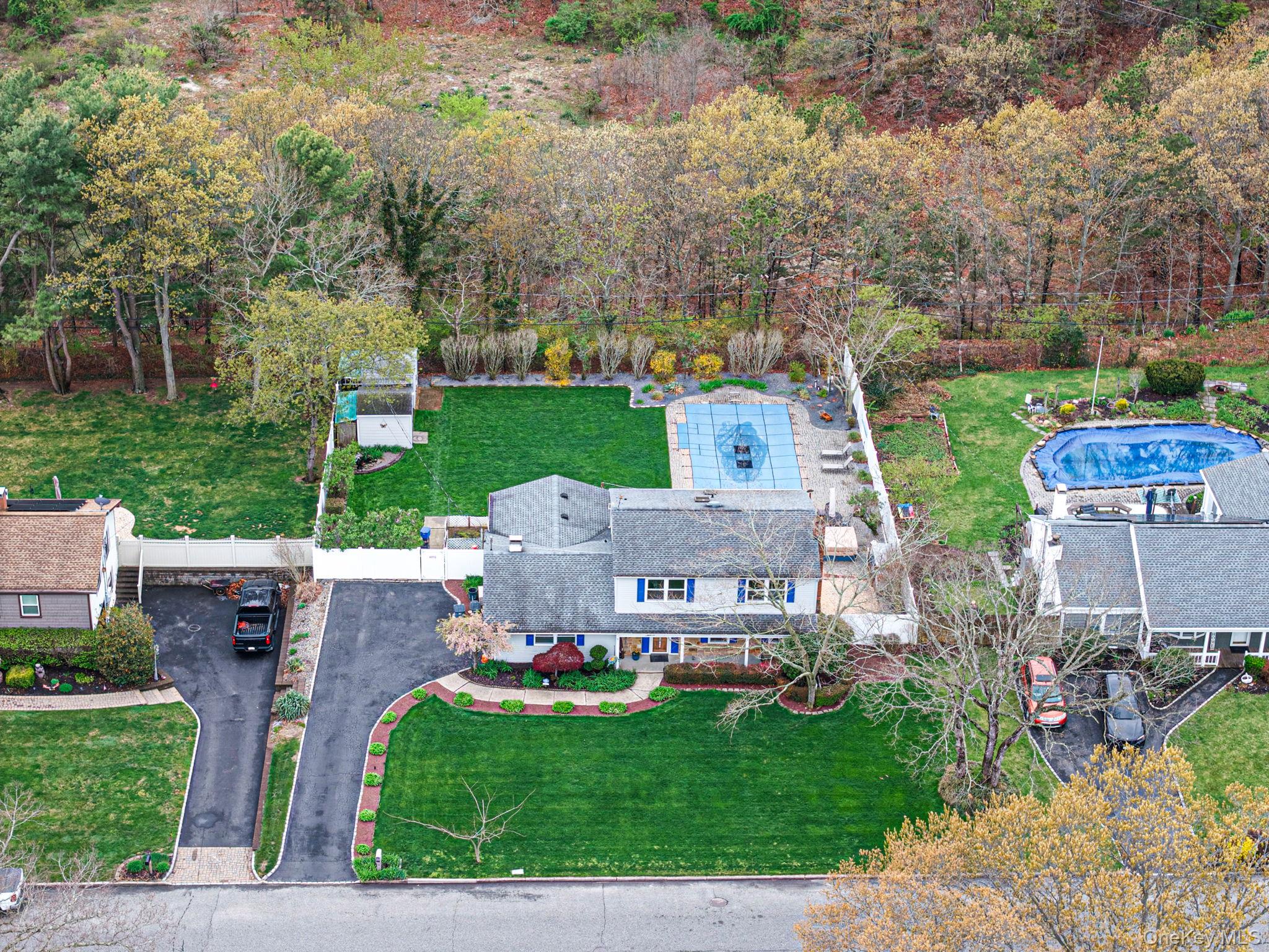 12 Wilmont Turn Property Photo 2