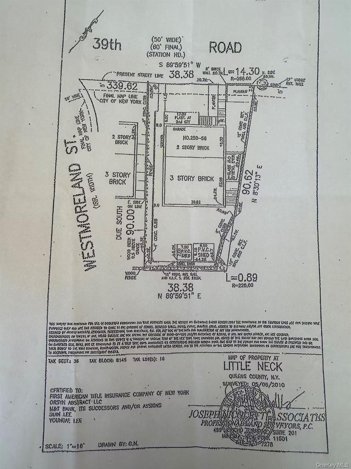250-56 39th Road Property Photo 13