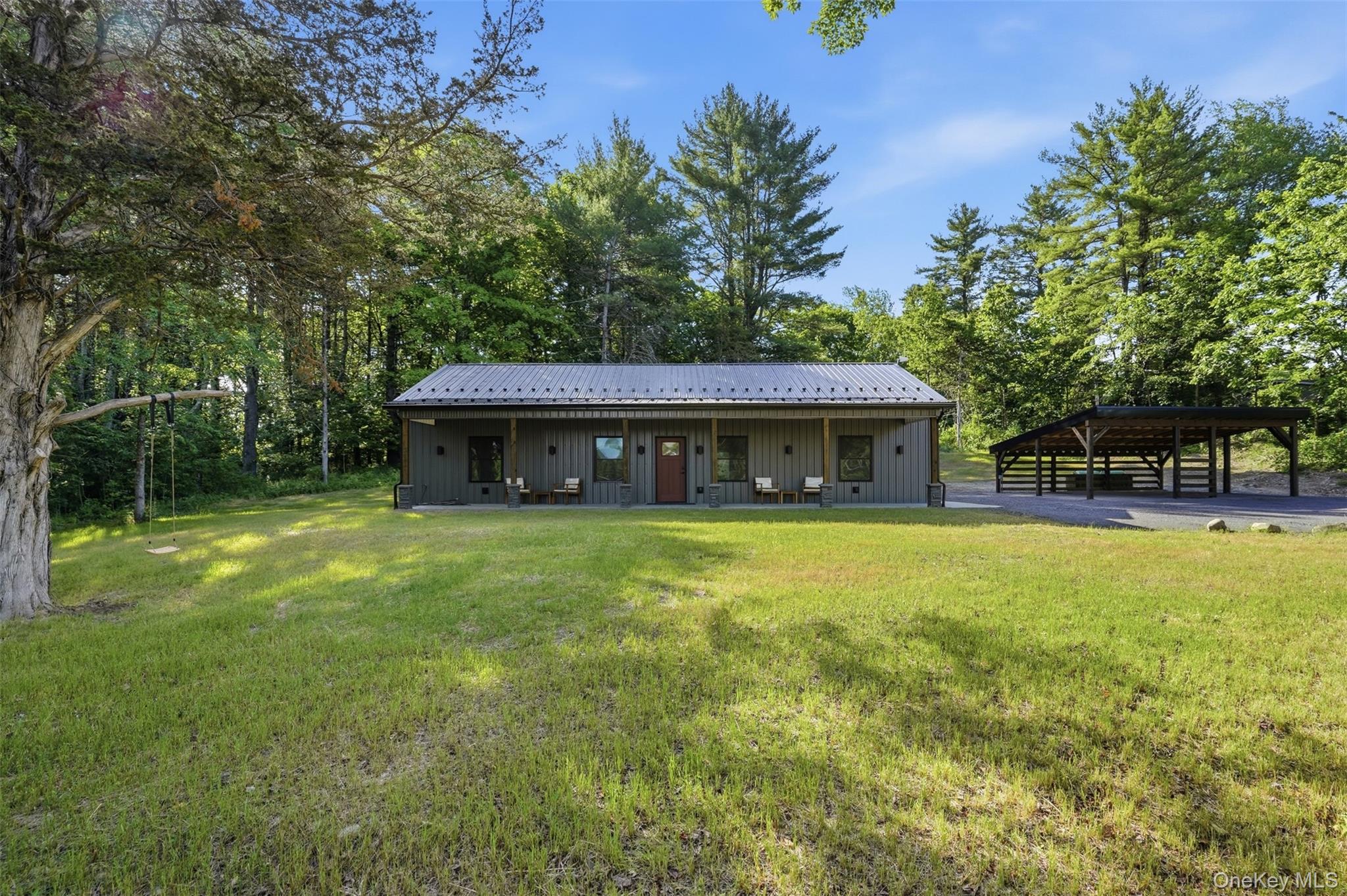 4673 Us Highway 209 Property Photo 1