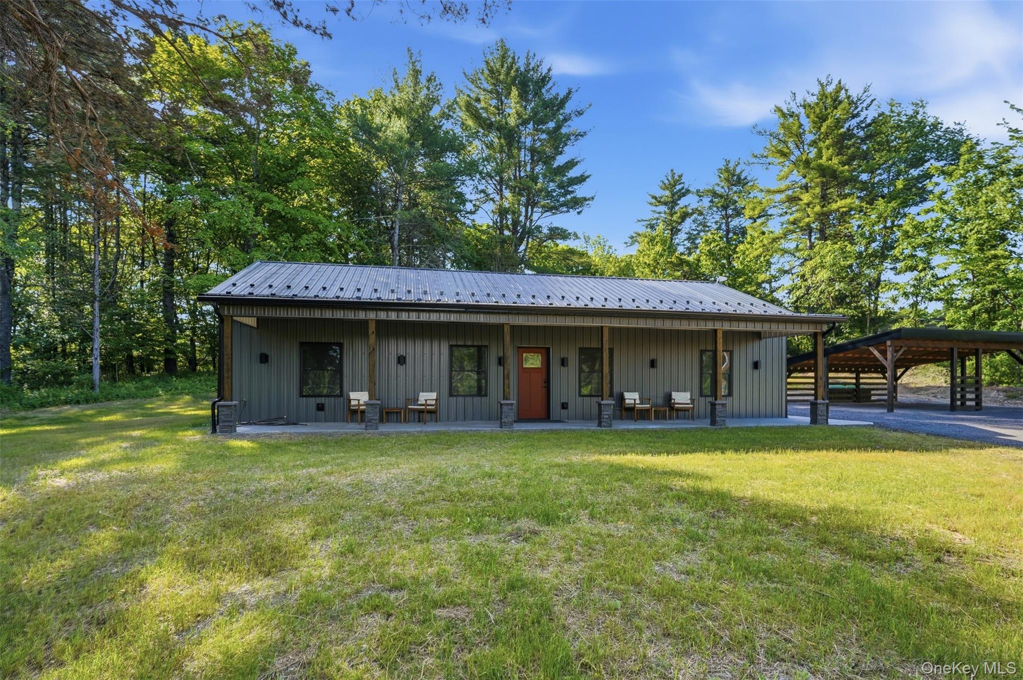 4673 Us Highway 209 Property Photo 1