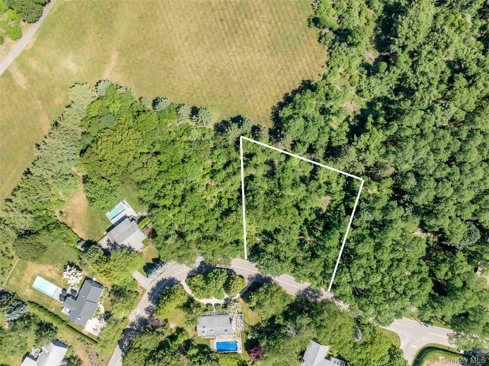 21 Tims Trail Property Photo 2