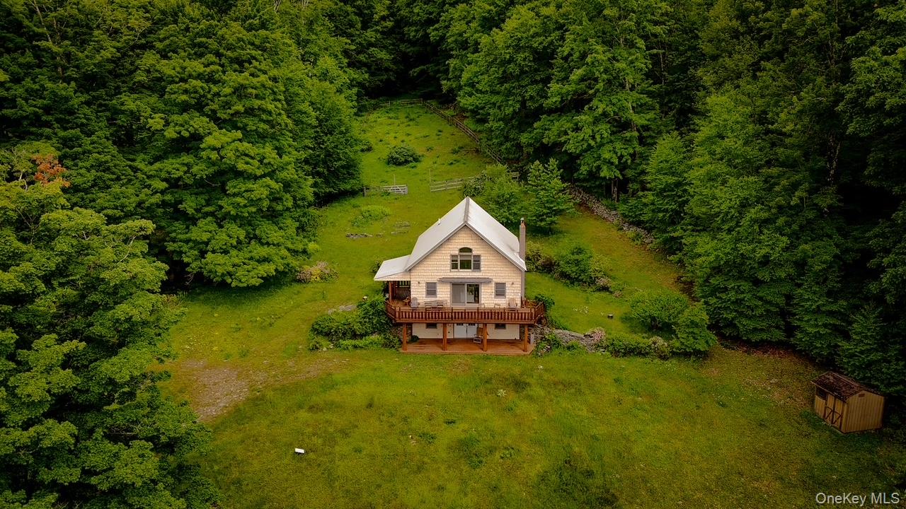 385 Sundown Road Property Photo 1