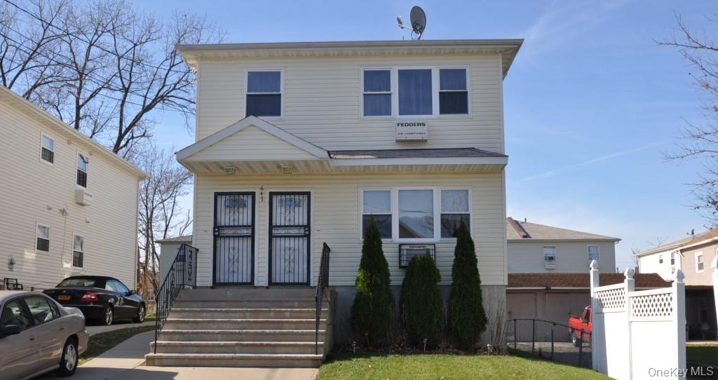 643 Beach 67th Street Property Photo 1
