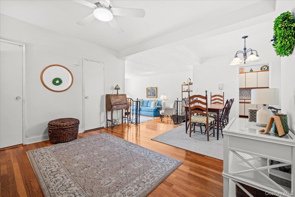 3601 Johnson Avenue 4o Property Photo 1