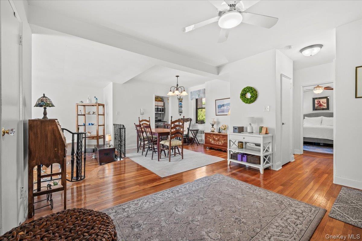 3601 Johnson Avenue 4o Property Photo 7
