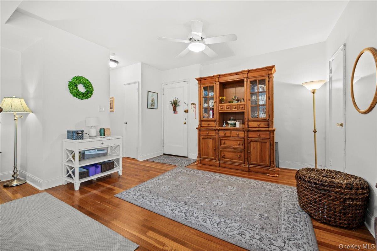 3601 Johnson Avenue 4o Property Photo 8