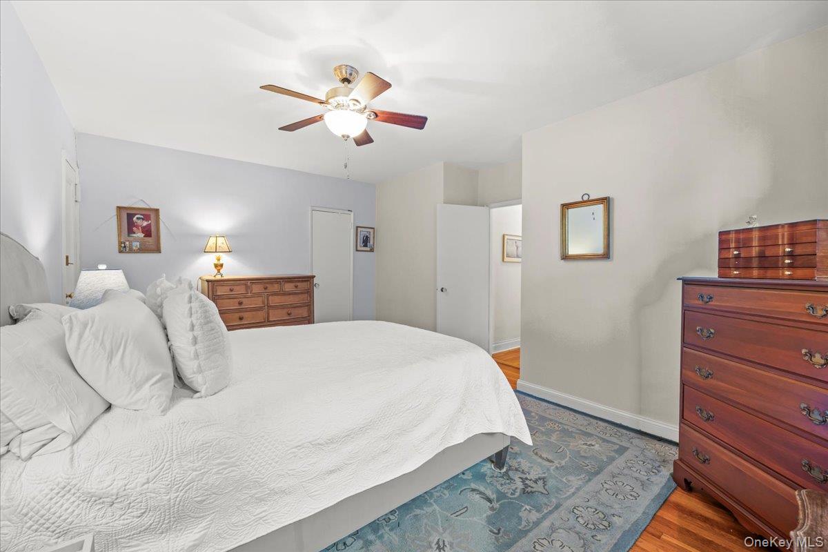 3601 Johnson Avenue 4o Property Photo 10