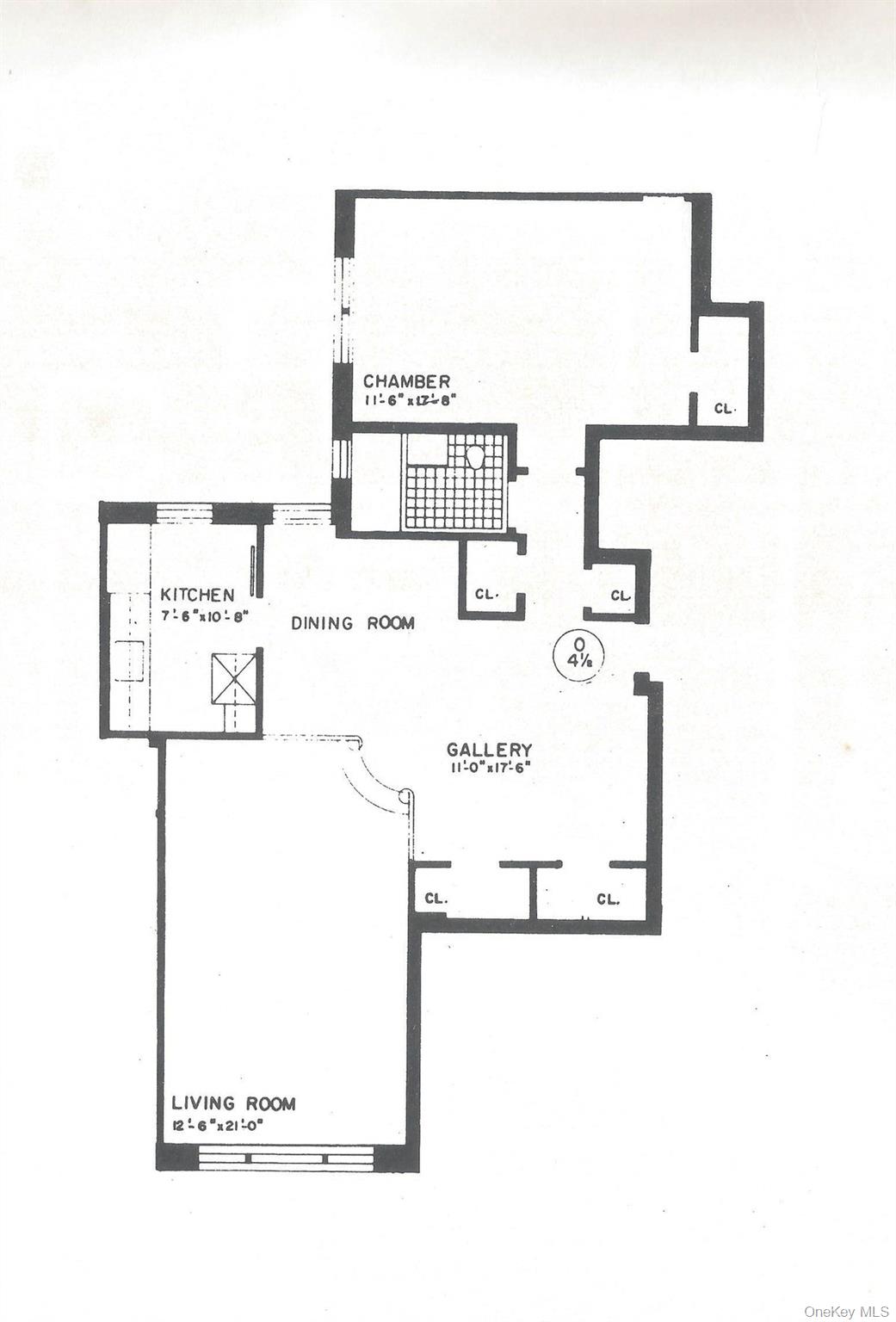 3601 Johnson Avenue 4o Property Photo 16