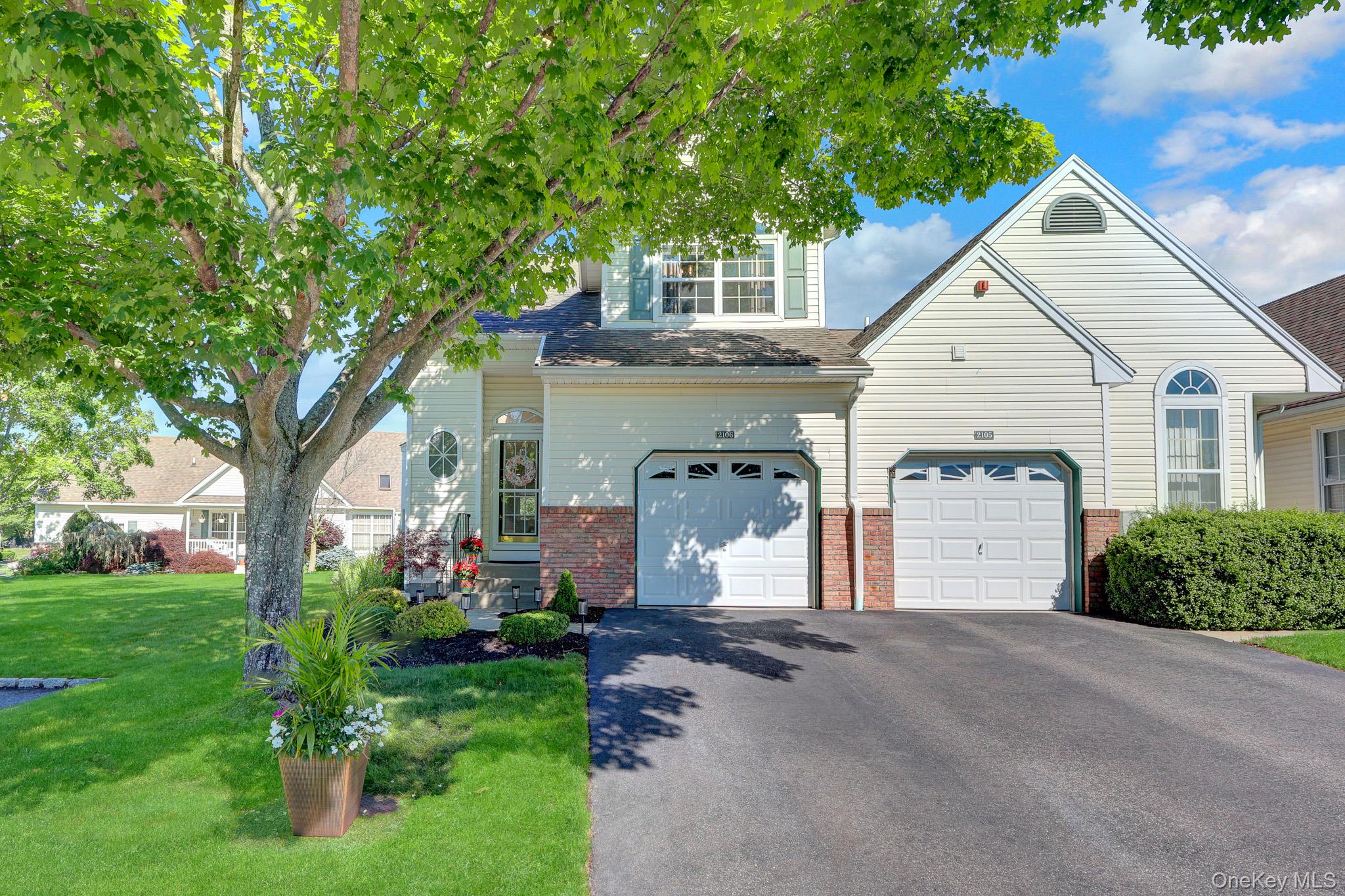 2106 Nicole Drive Property Photo 1