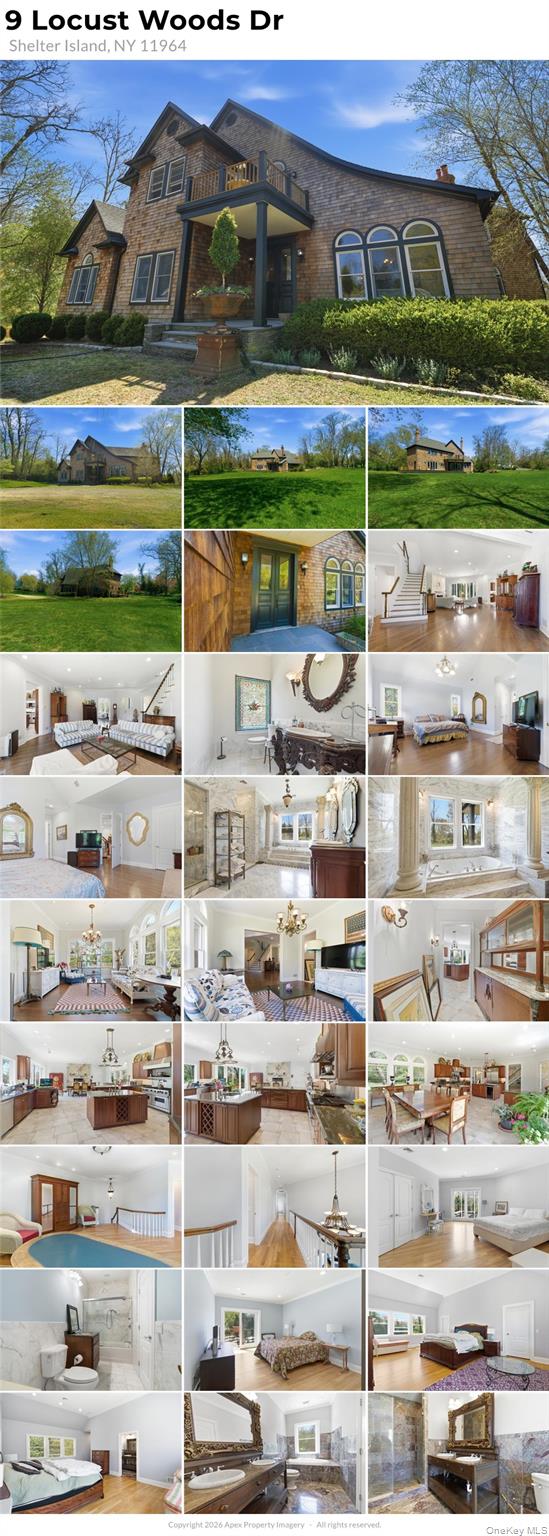 9 Locust Woods Drive Property Photo 3