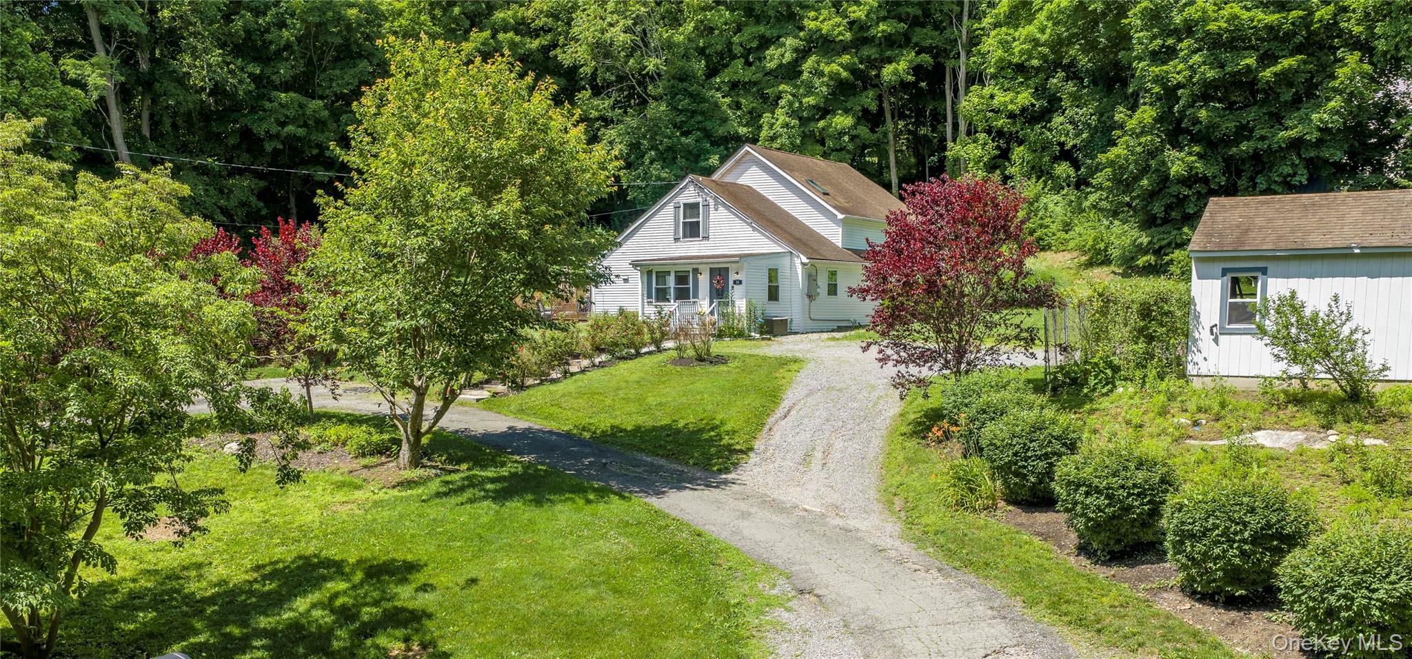 35 Gobblers Knob Road Property Photo 1