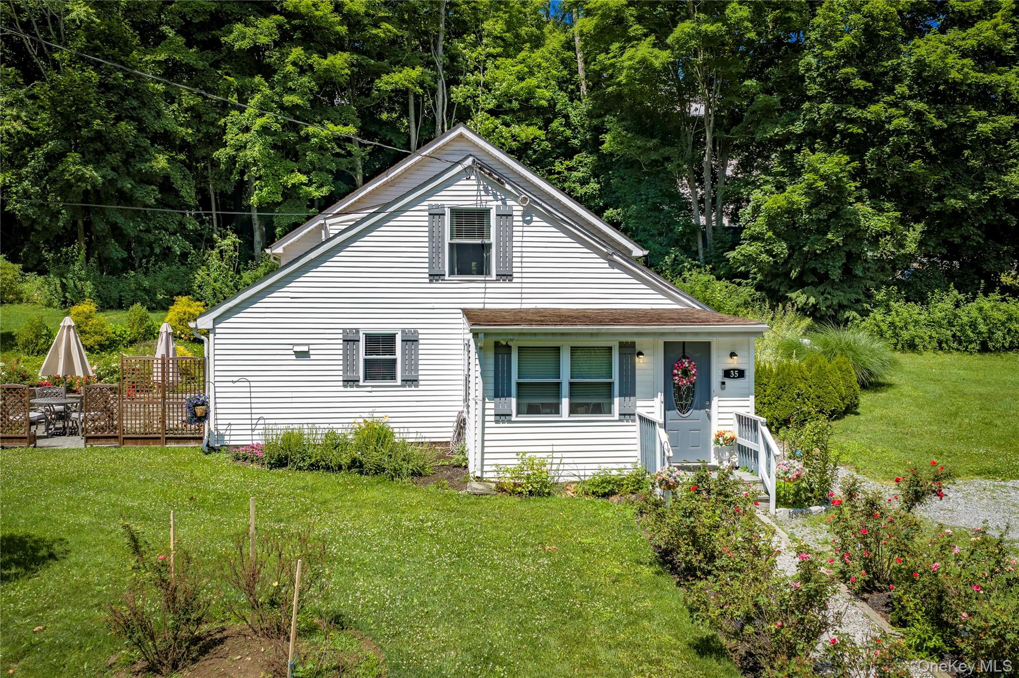 35 Gobblers Knob Road Property Photo 3