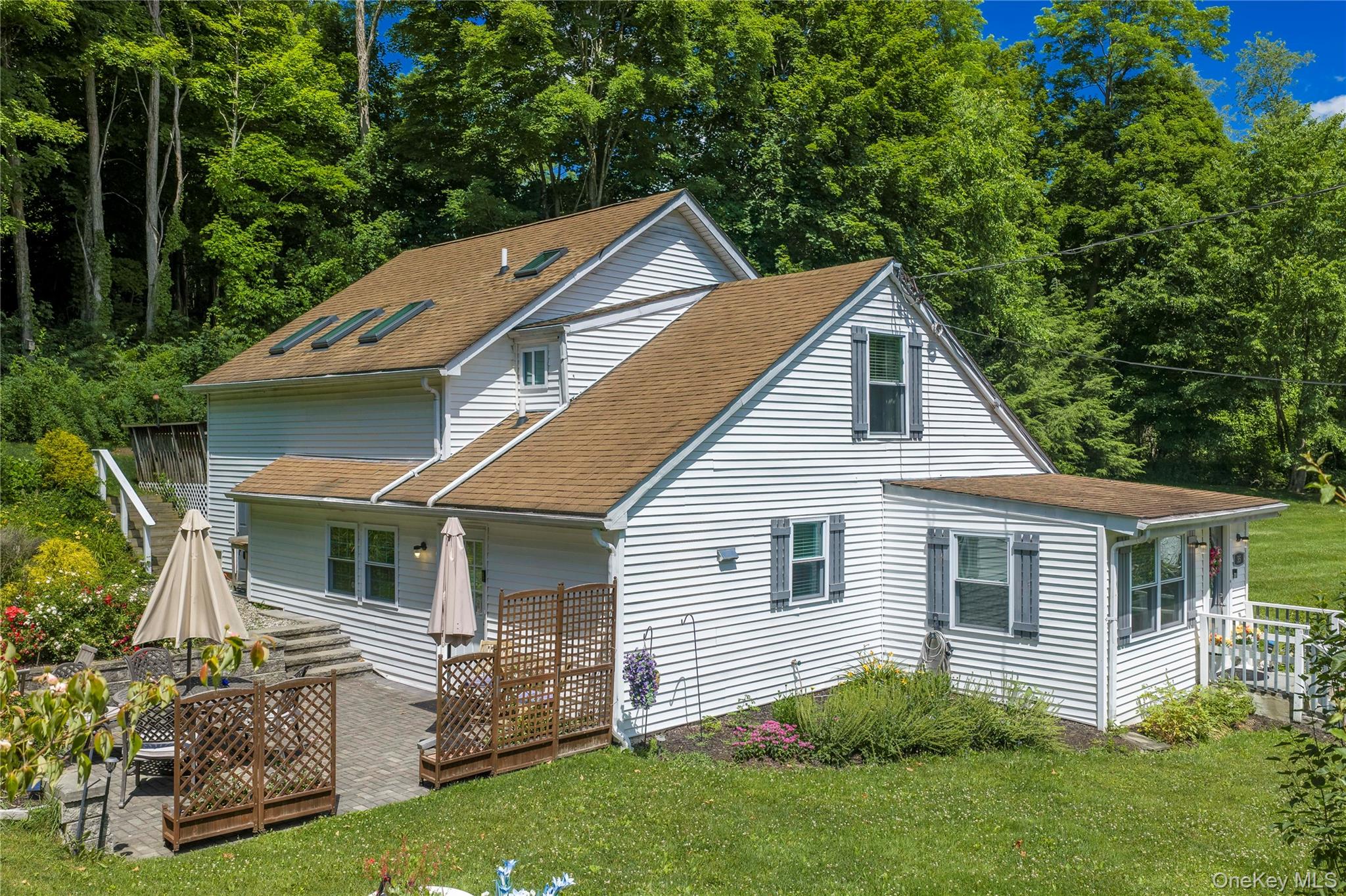 35 Gobblers Knob Road Property Photo 4