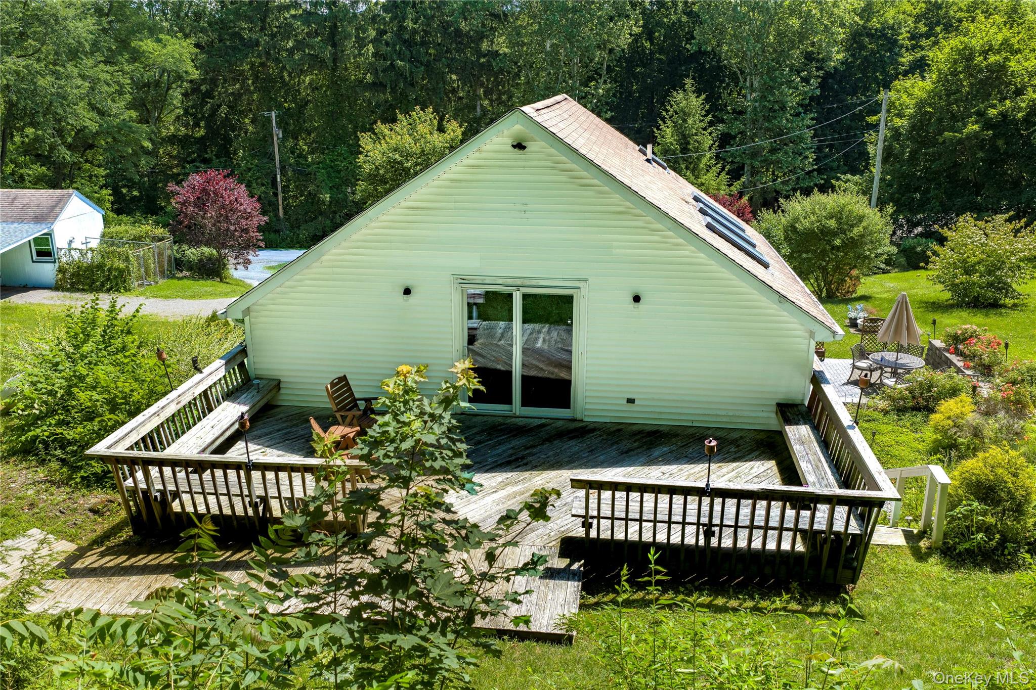 35 Gobblers Knob Road Property Photo 8