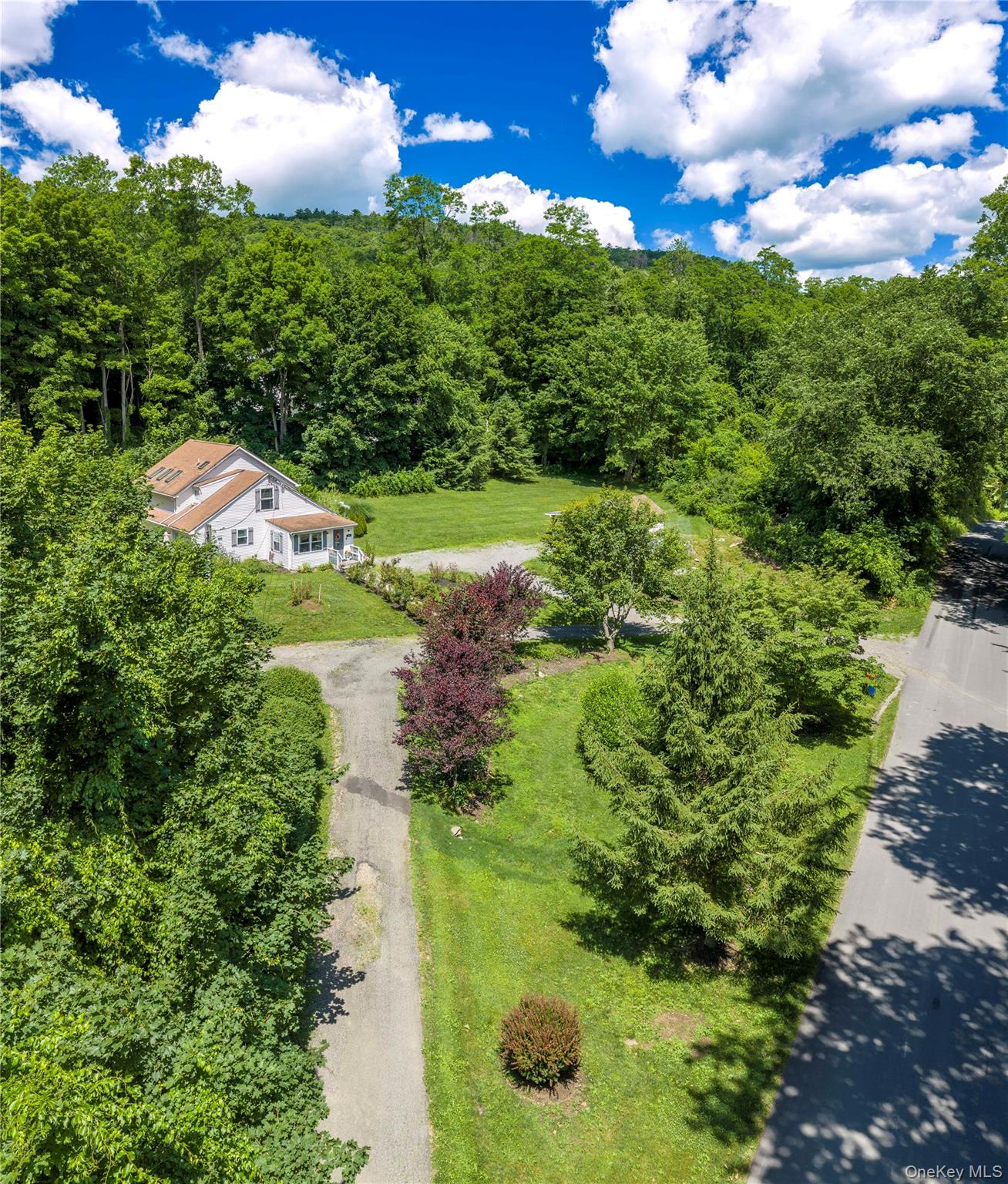 35 Gobblers Knob Road Property Photo 11