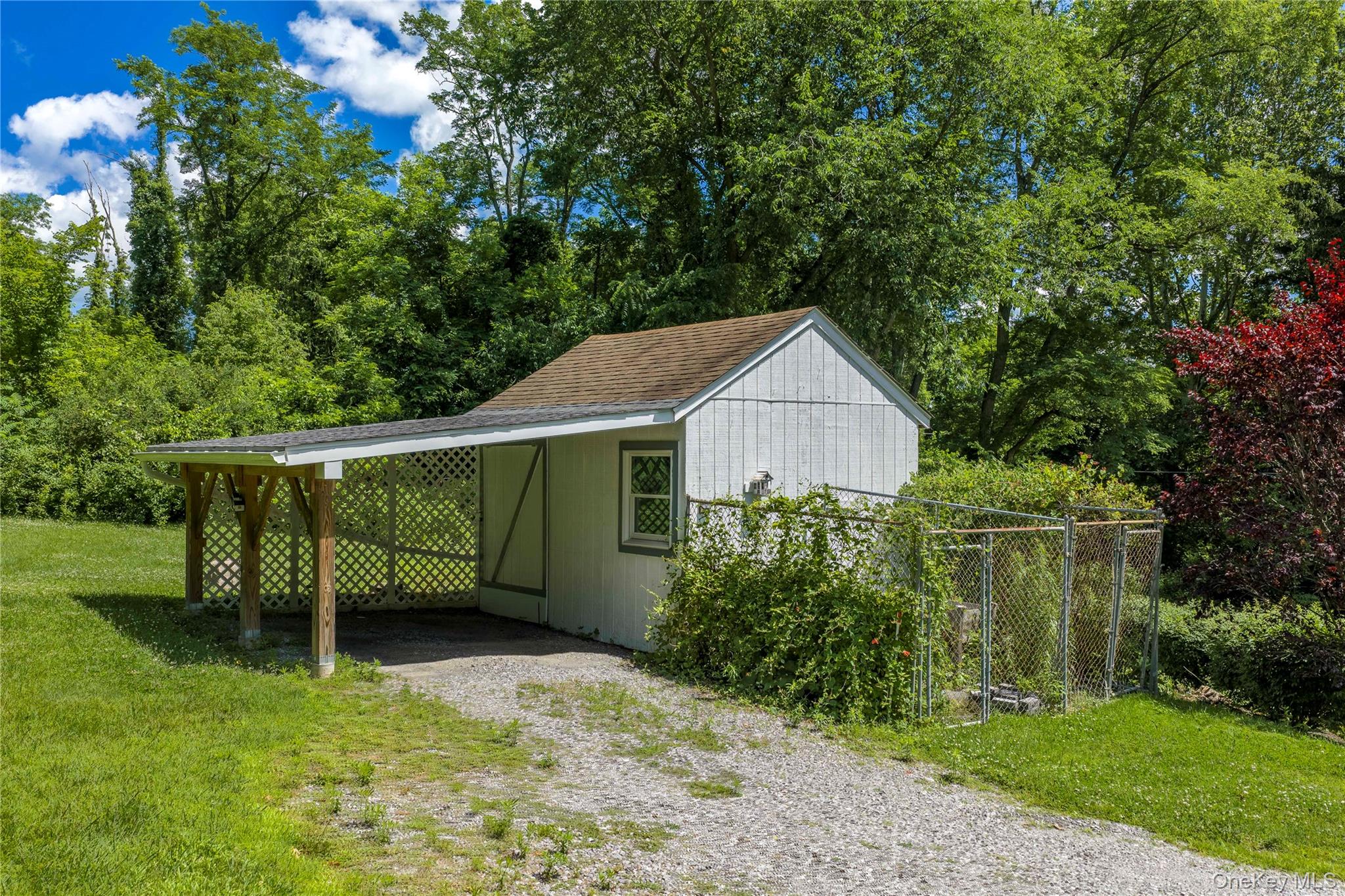 35 Gobblers Knob Road Property Photo 37