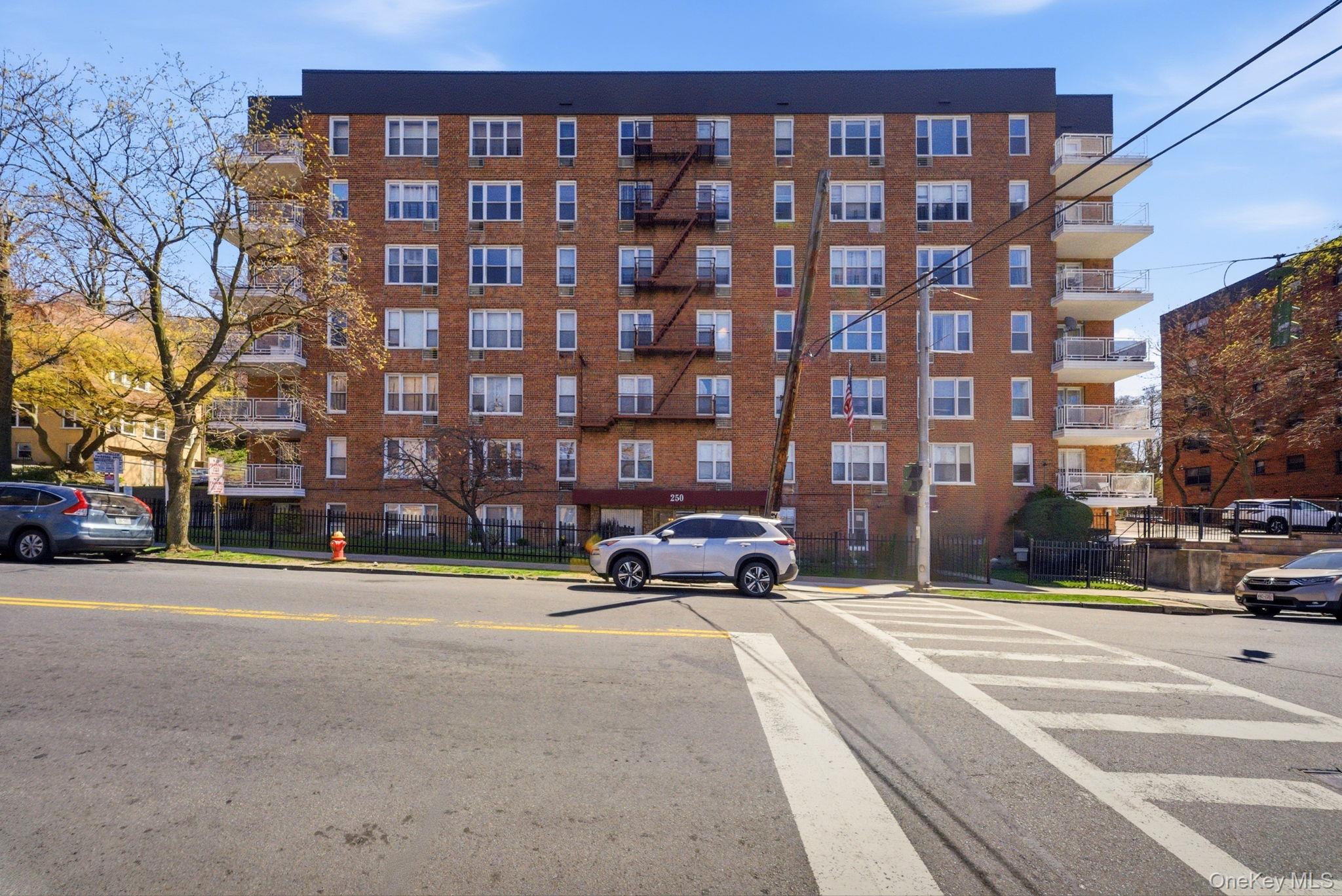250 N Broadway 5b Property Photo 27