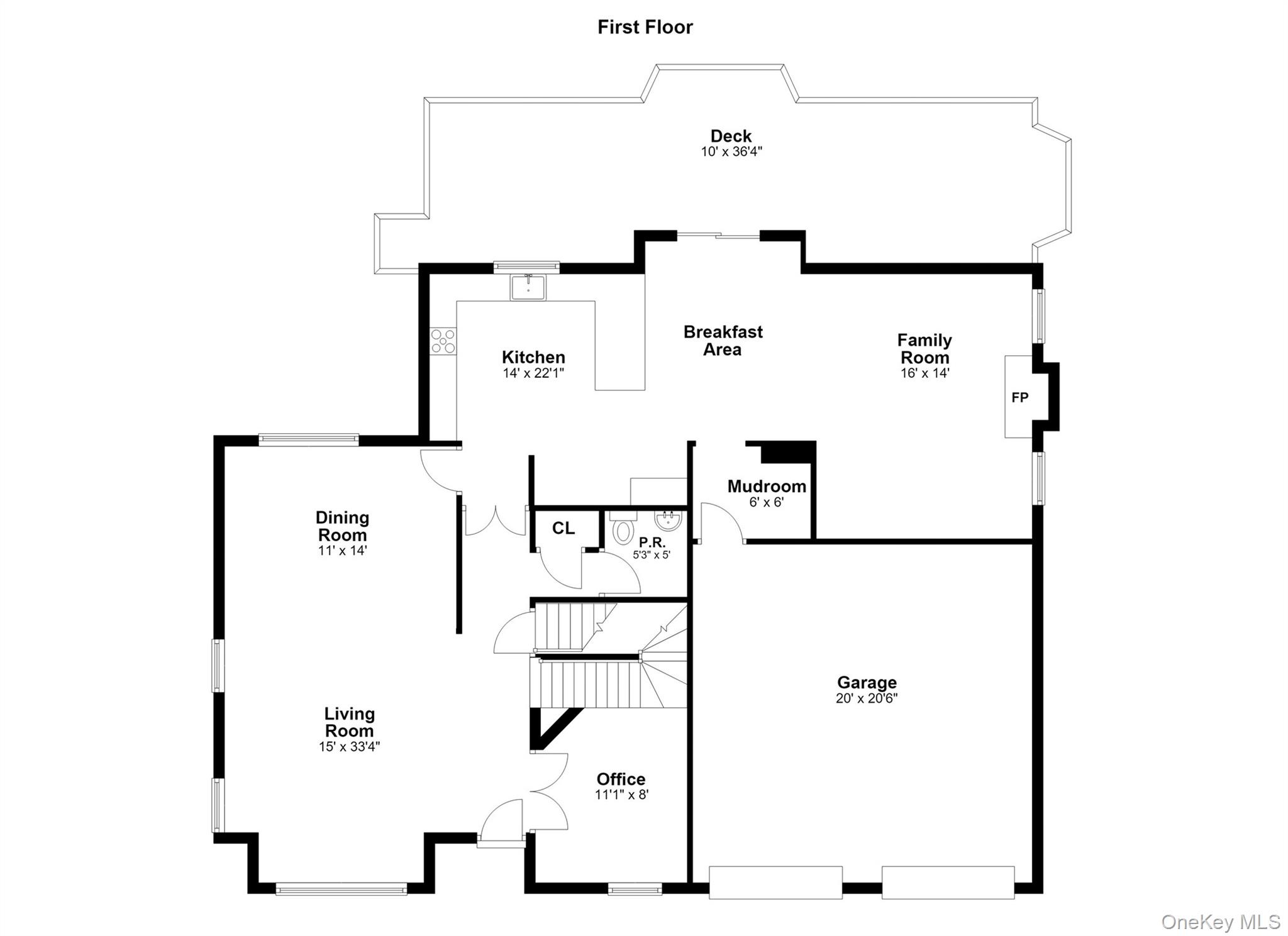 3114 High Ridge Road Property Photo 36