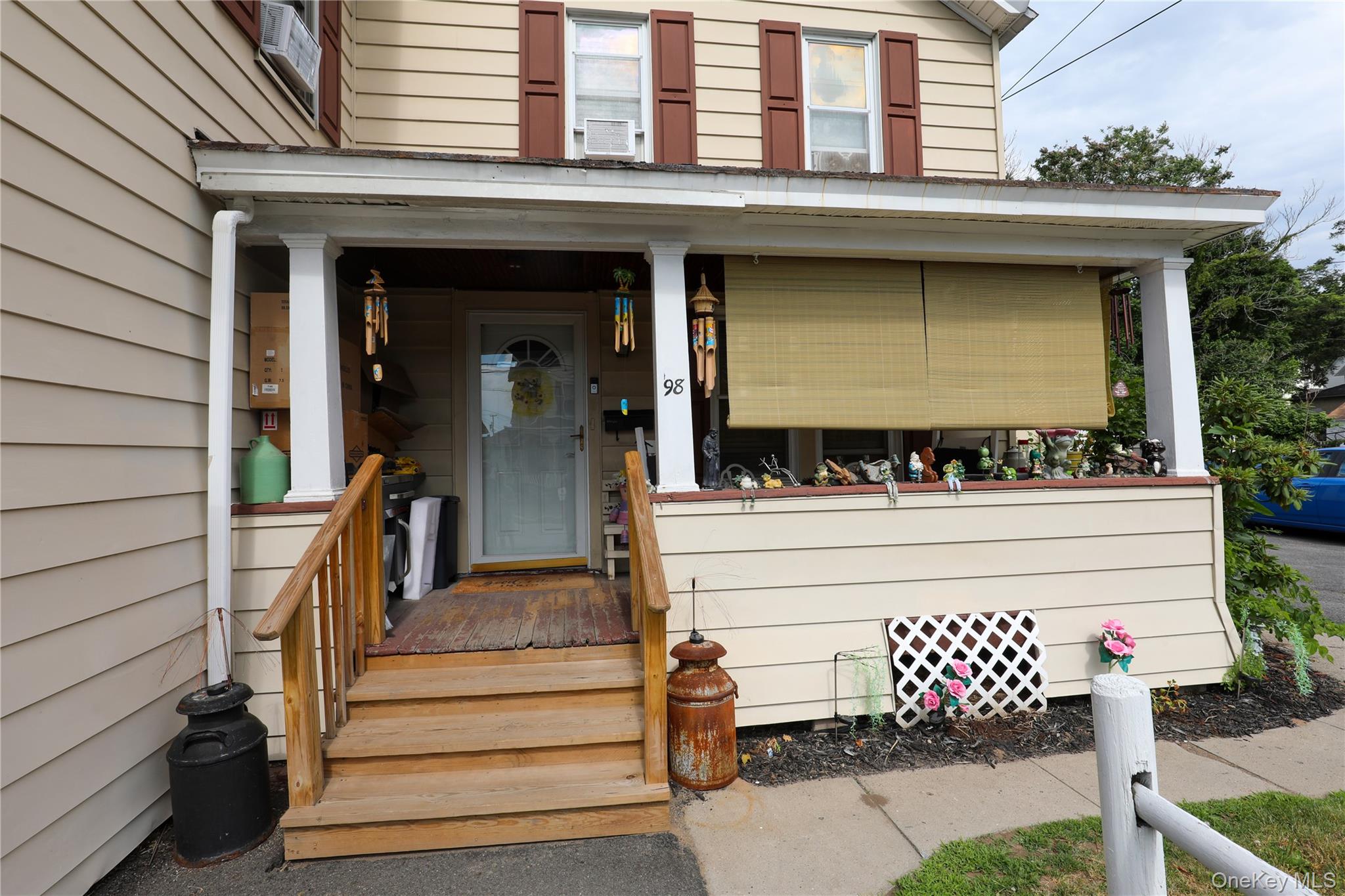 100 Foxhall Avenue Property Photo 3