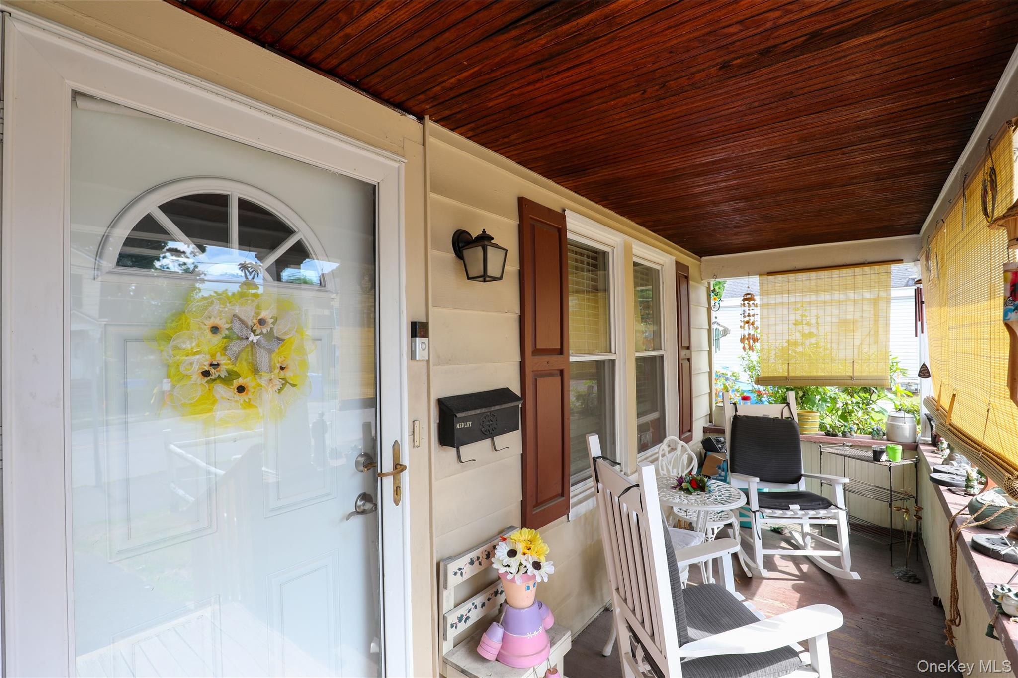 100 Foxhall Avenue Property Photo 4
