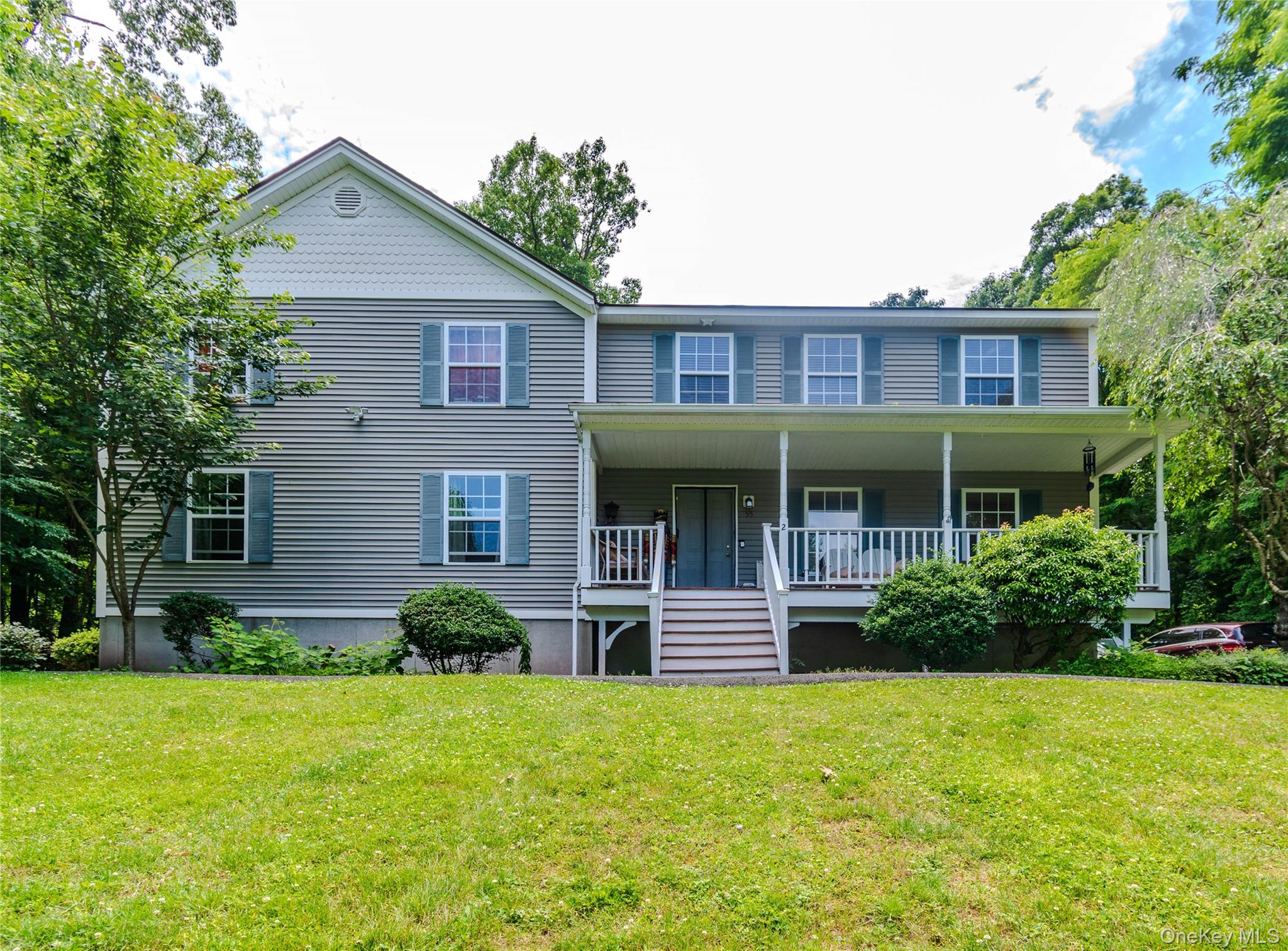 55 Brewer Road Property Photo 1