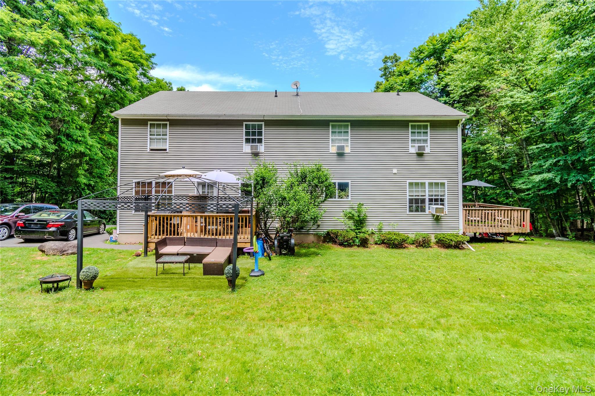 55 Brewer Road Property Photo 2