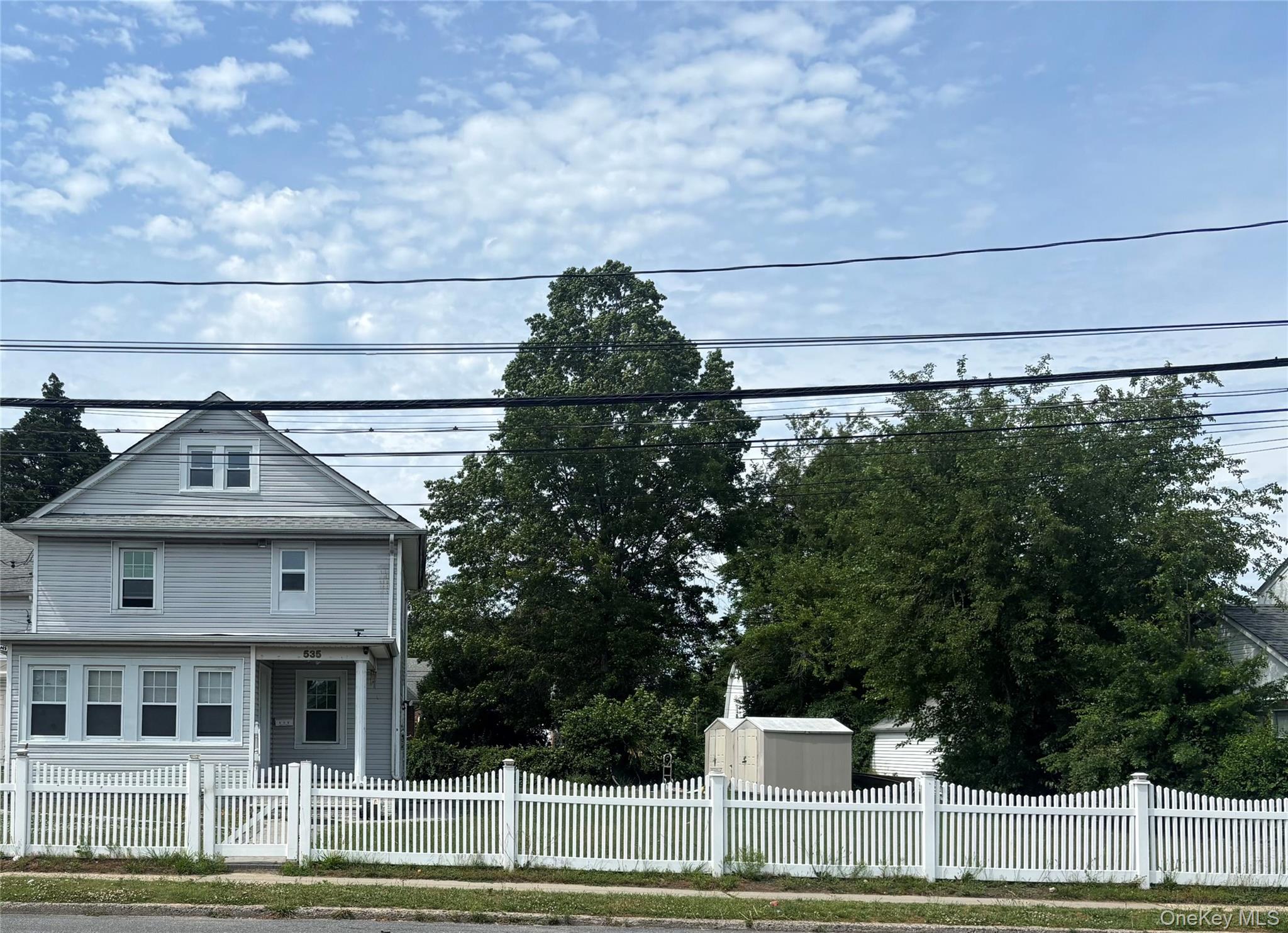 535 Cross Street Property Photo 1