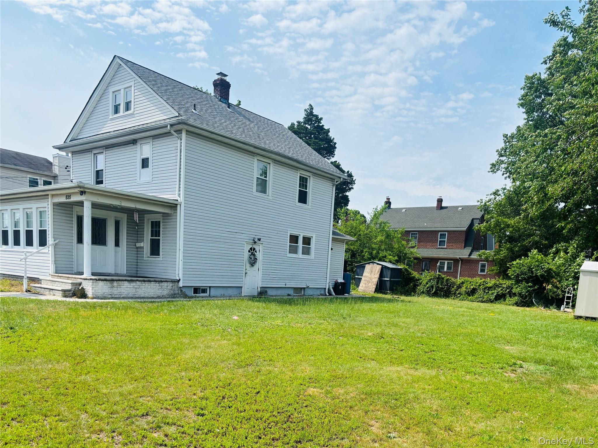 535 Cross Street Property Photo 16