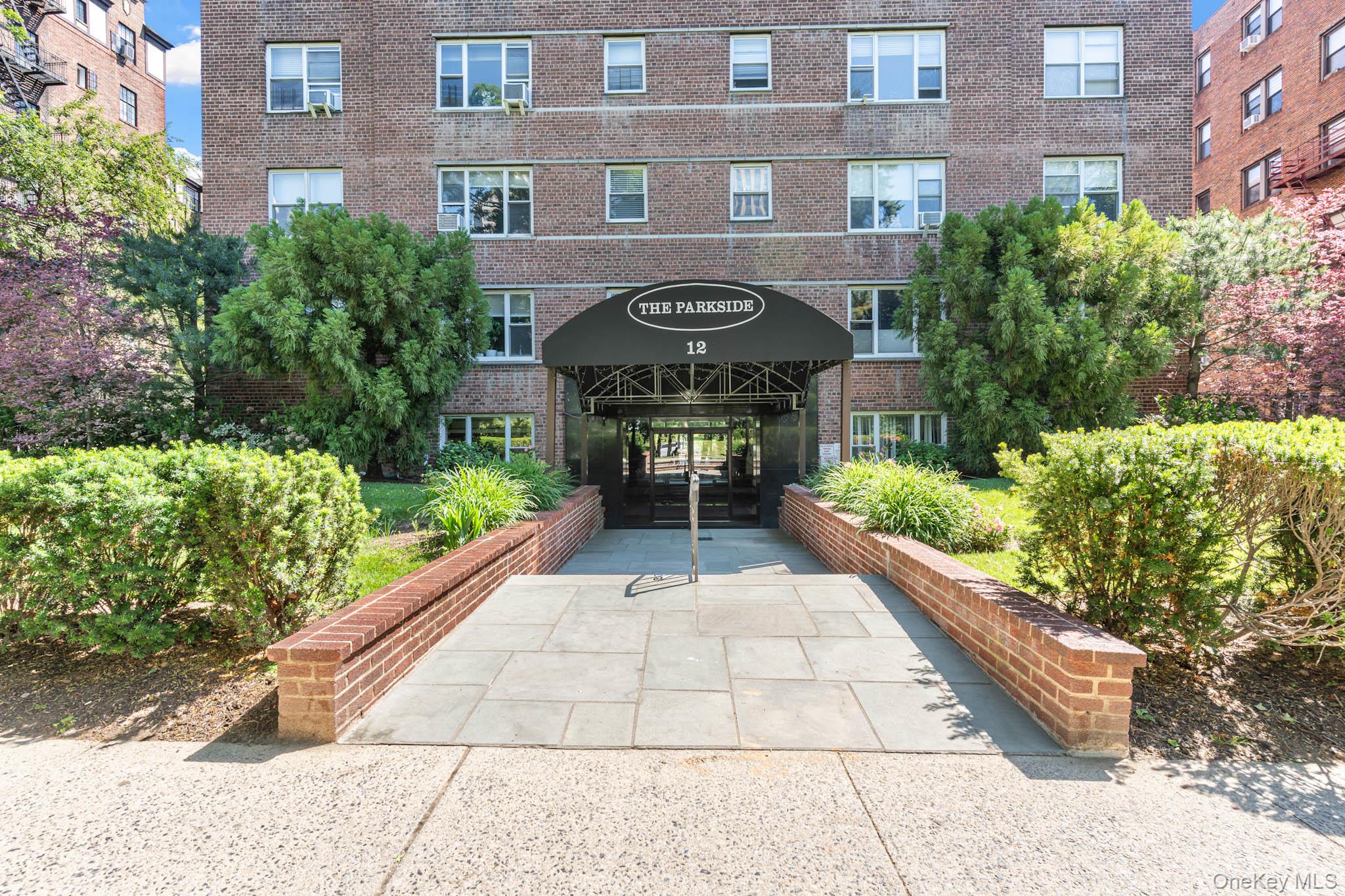12 Westchester Avenue 6f Property Photo 1