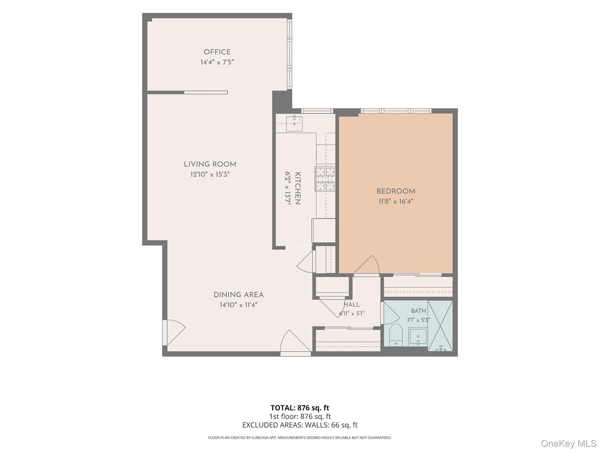12 Westchester Avenue 6f Property Photo 24