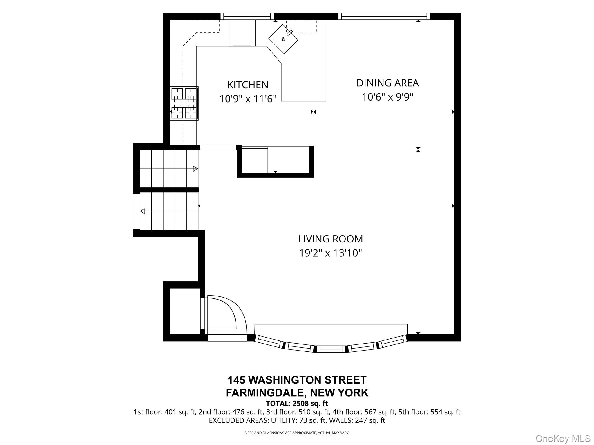 145 Washington Street Property Photo 45