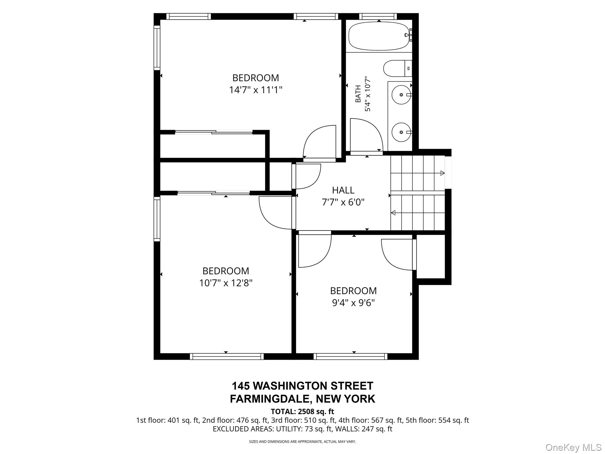 145 Washington Street Property Photo 46