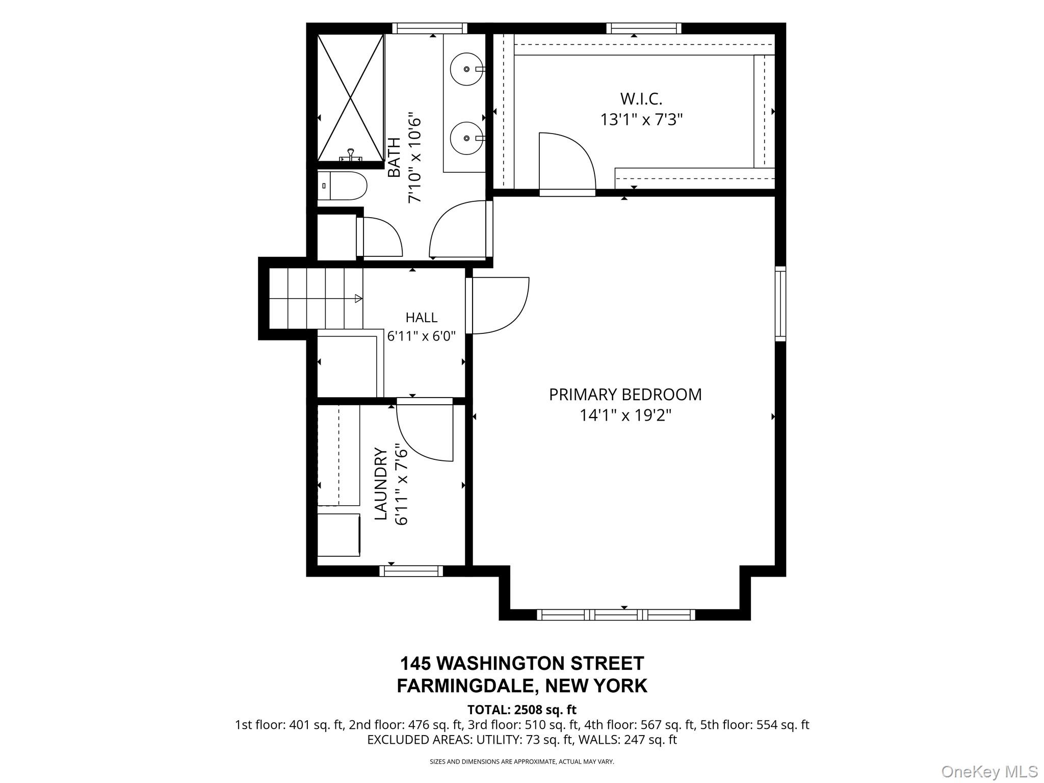 145 Washington Street Property Photo 47