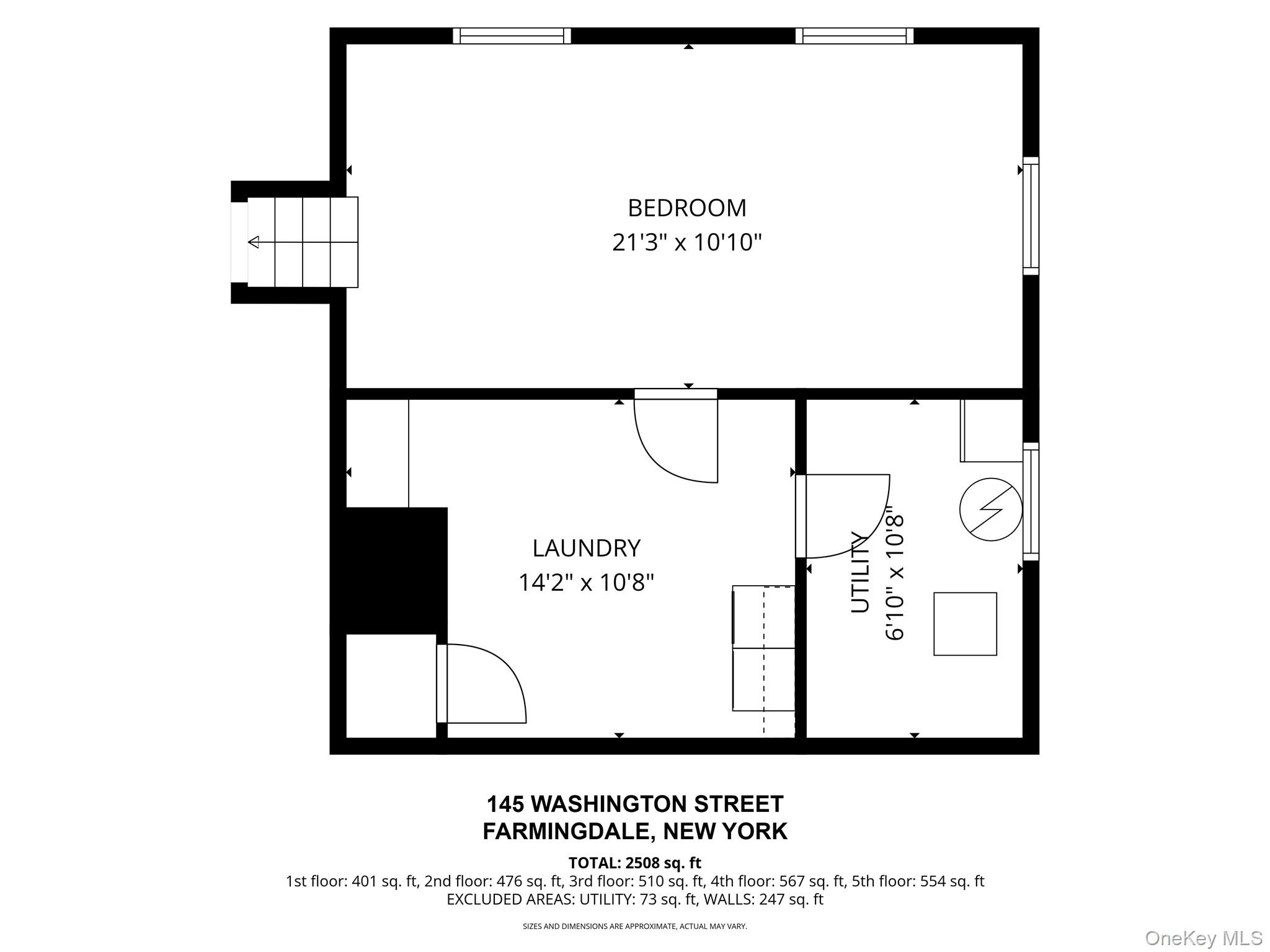 145 Washington Street Property Photo 49