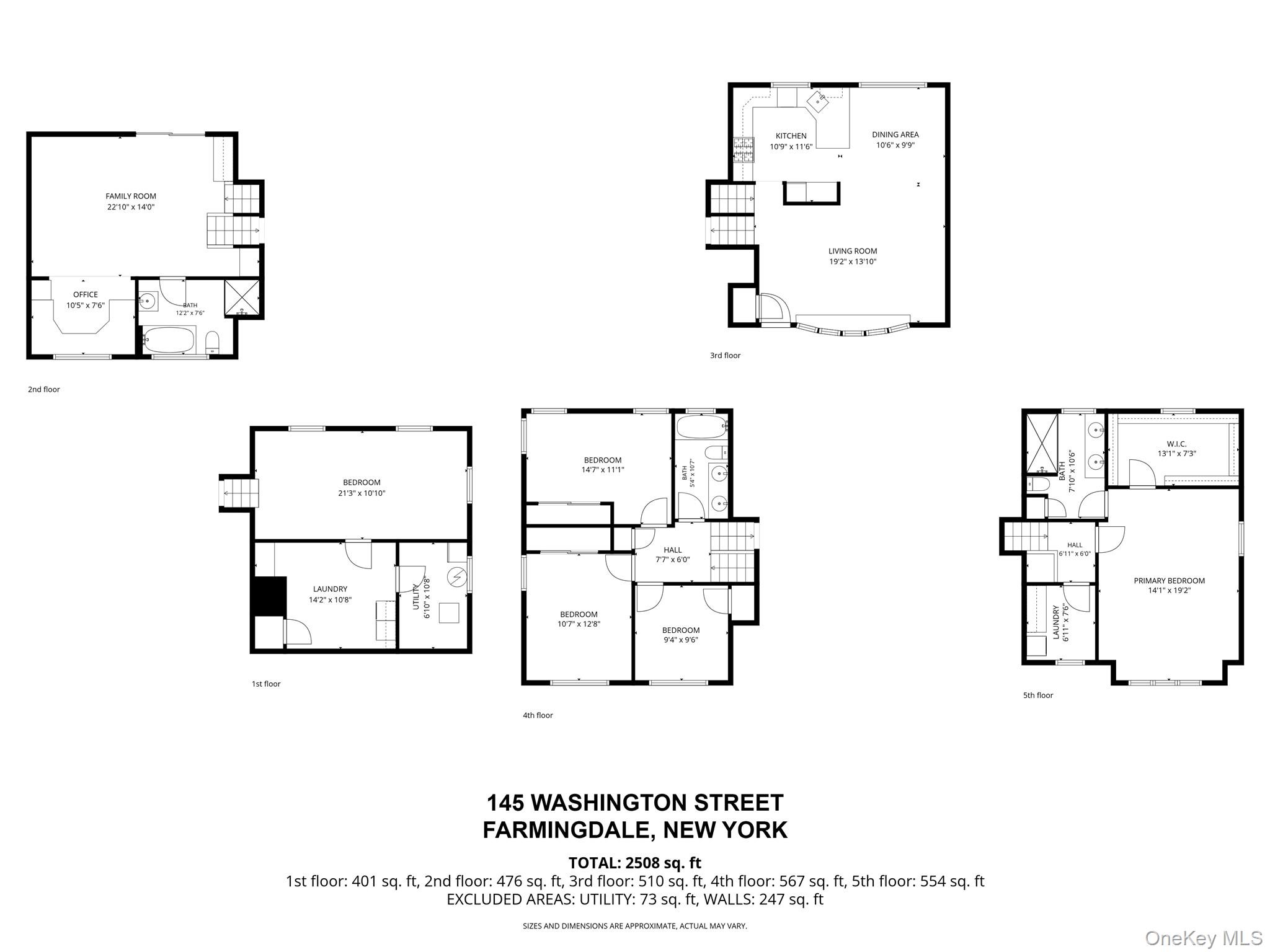 145 Washington Street Property Photo 50