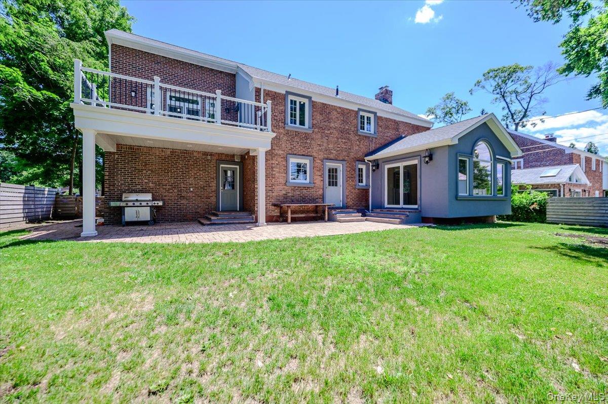 18 Pond Park Road Property Photo 32