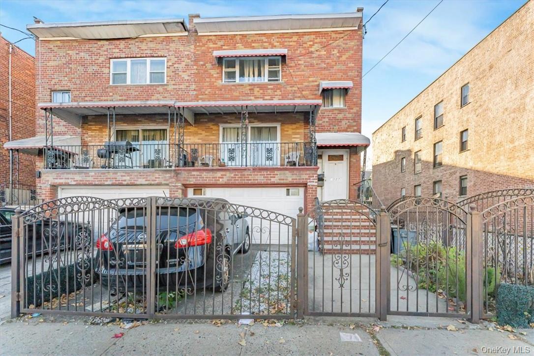 4227 Baychester Avenue Property Photo 1