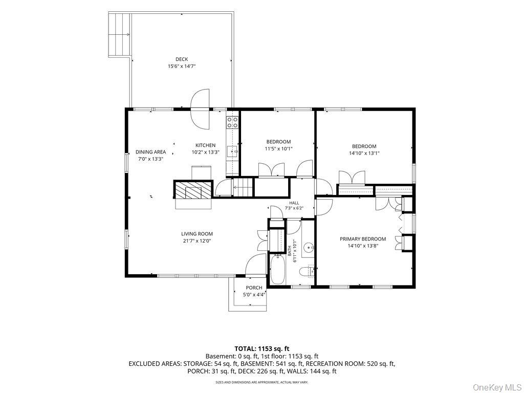 21 Elmwood Road Property Photo 31