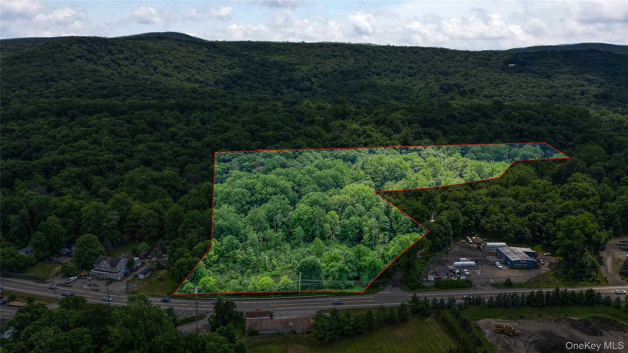 3541 Route 9 Property Photo 1