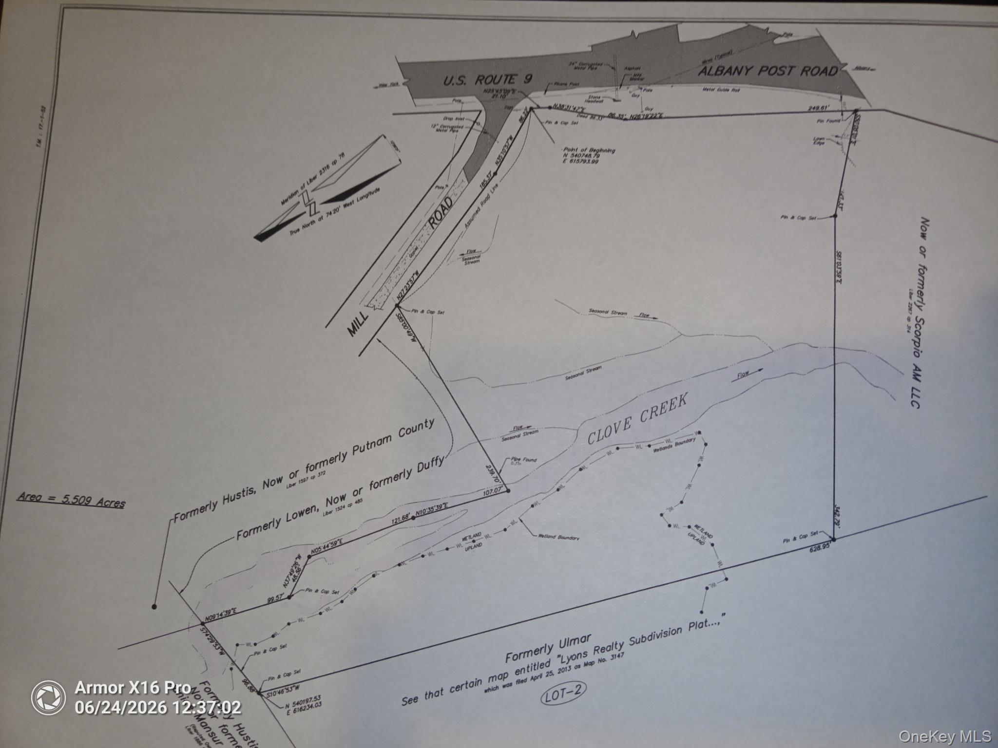 3541 Route 9 Property Photo 2
