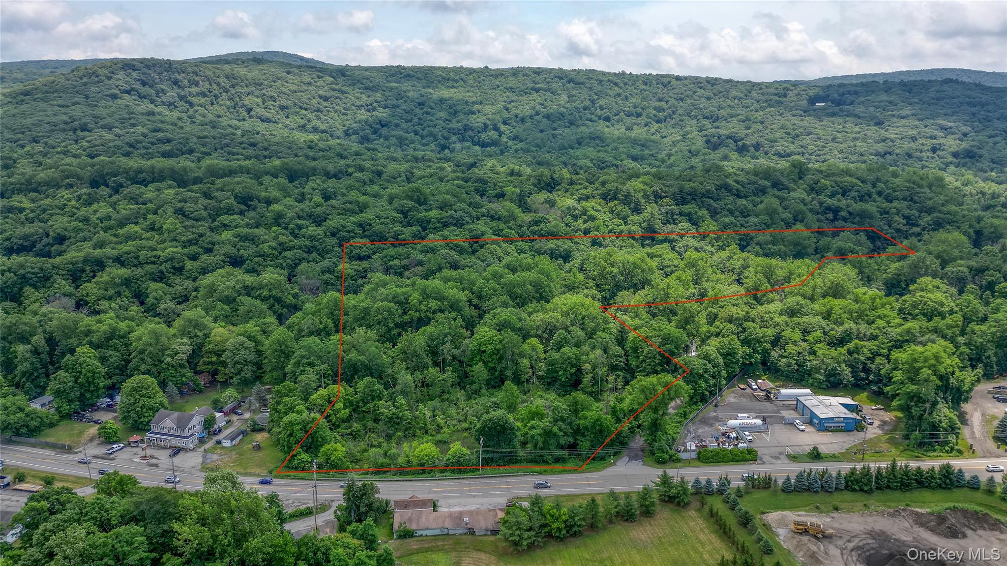 3541 Route 9 Property Photo 7