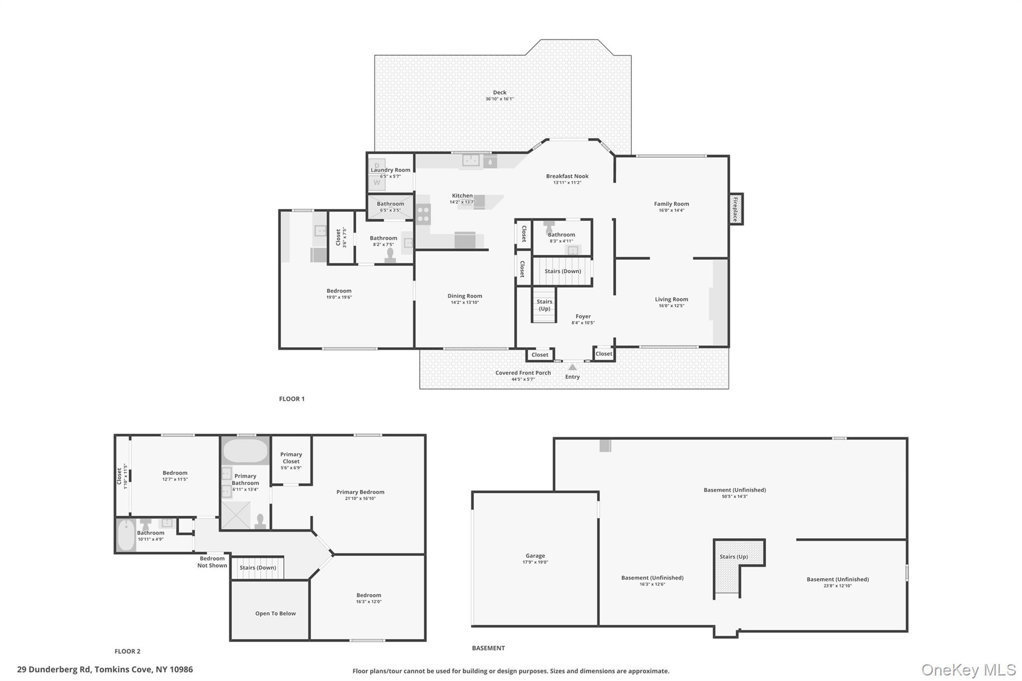 29 Dunderberg Road Property Photo 40