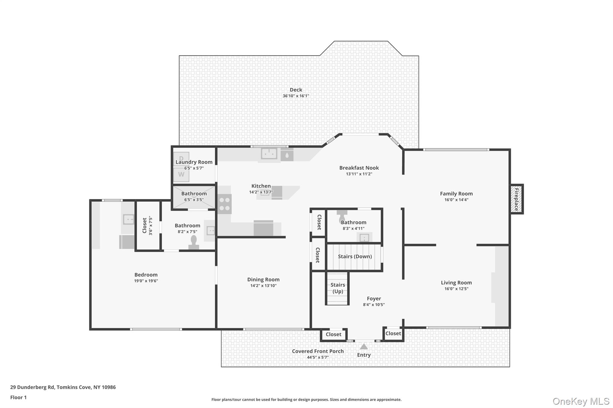 29 Dunderberg Road Property Photo 42