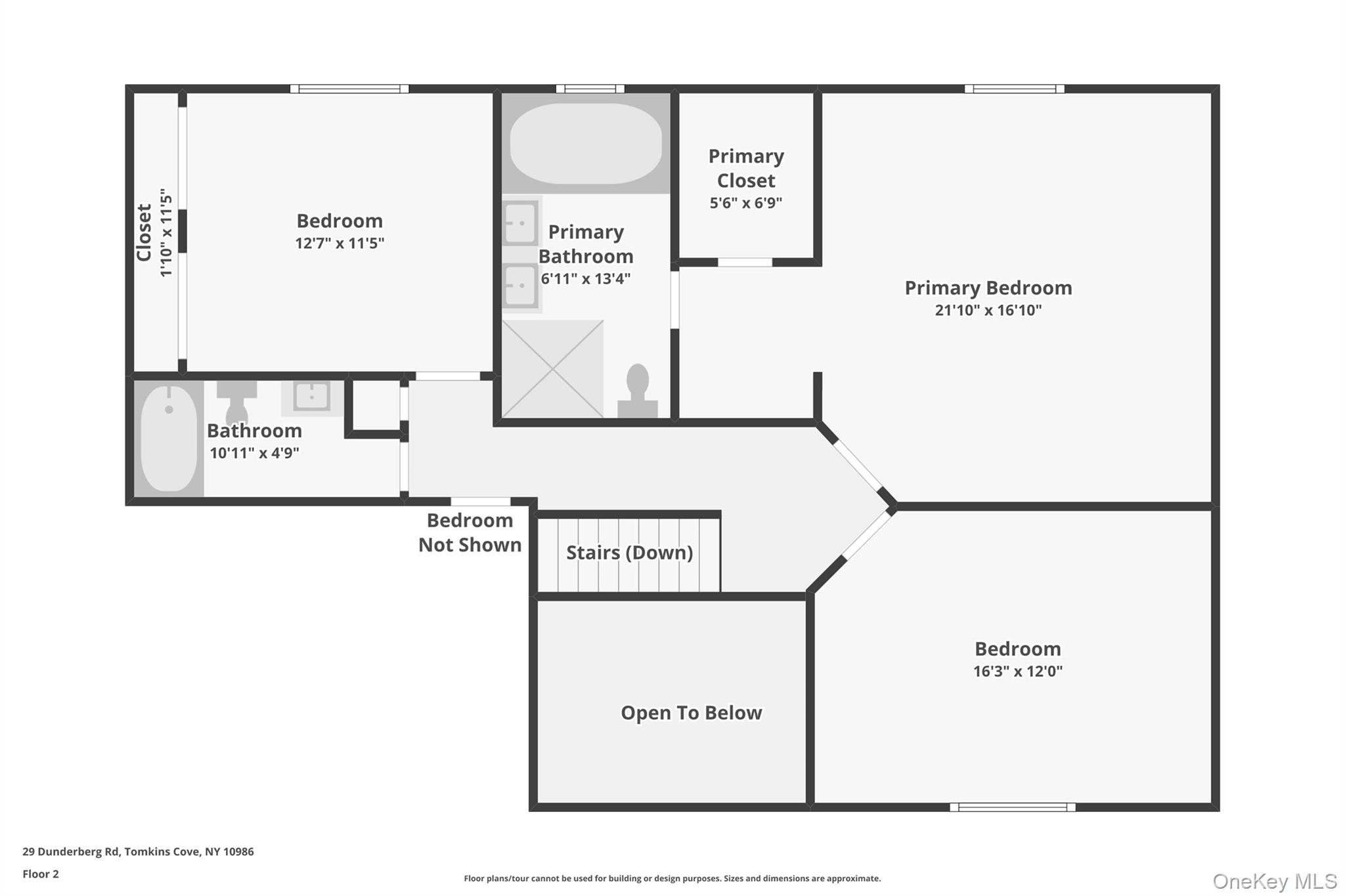 29 Dunderberg Road Property Photo 43