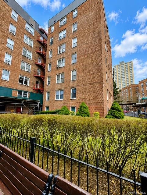 65-45 Yellowstone Boulevard 5C Property Photo 1