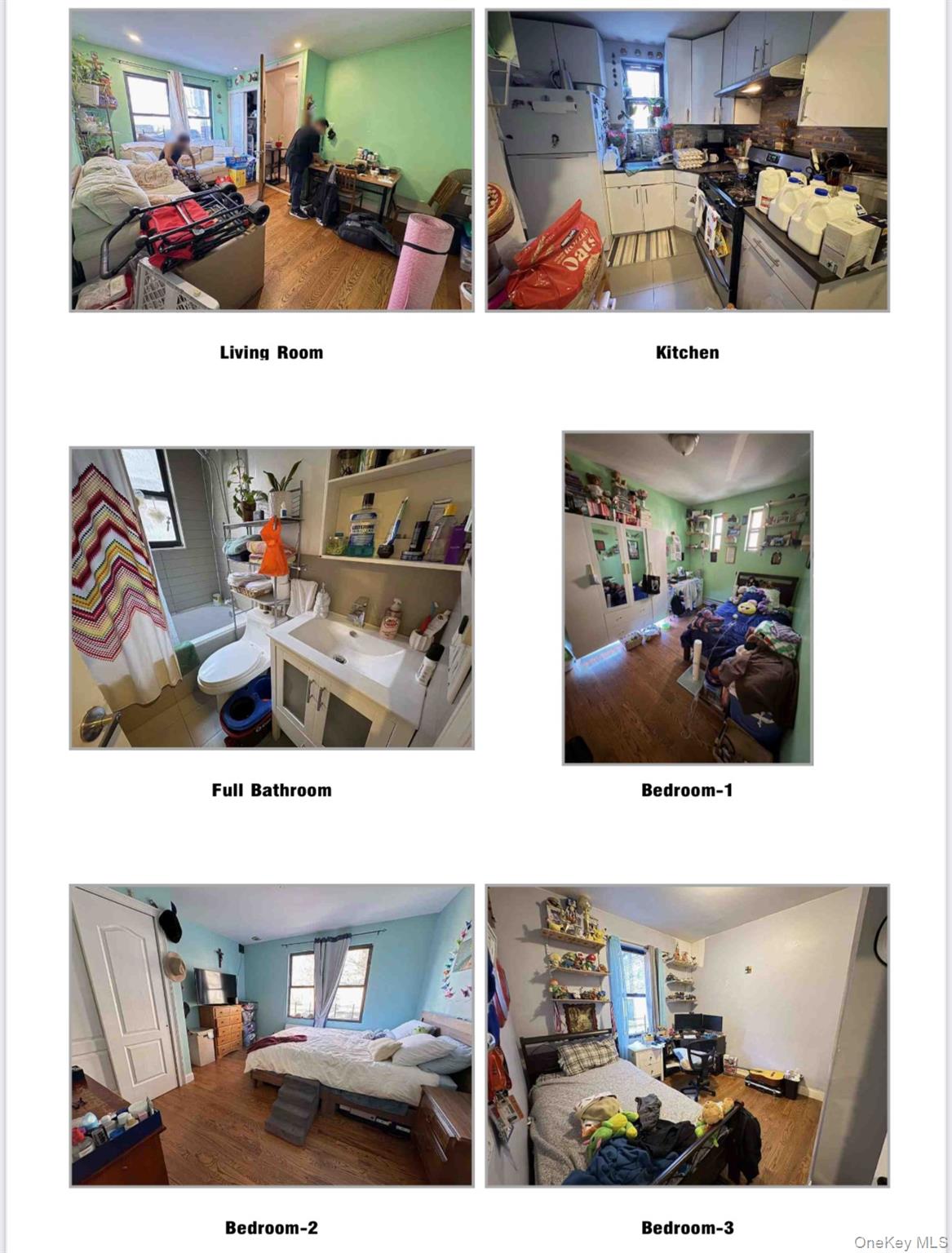 10708 Otis Avenue Property Photo 4