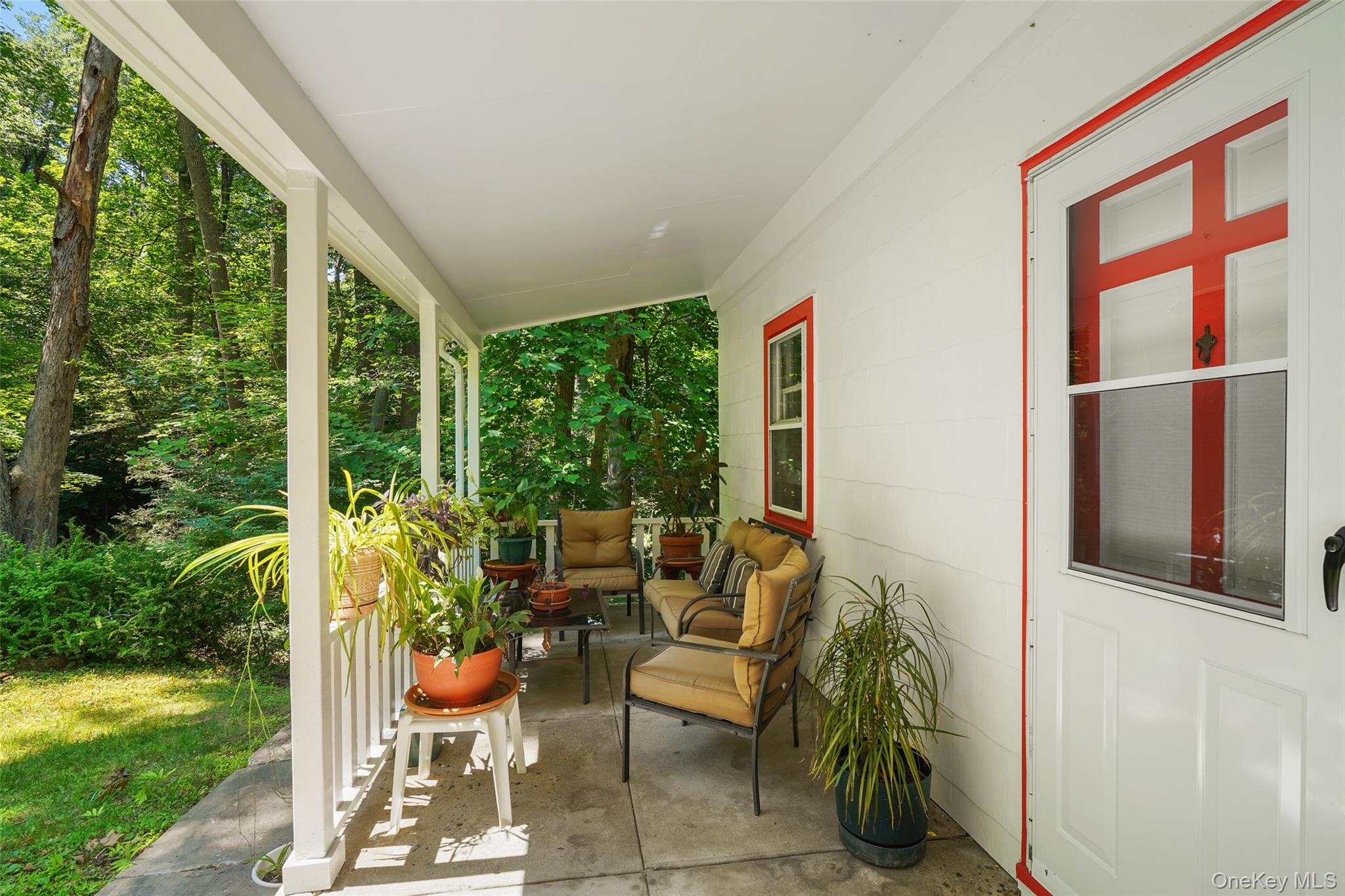 1017 Quaker Bridge Road Property Photo 14