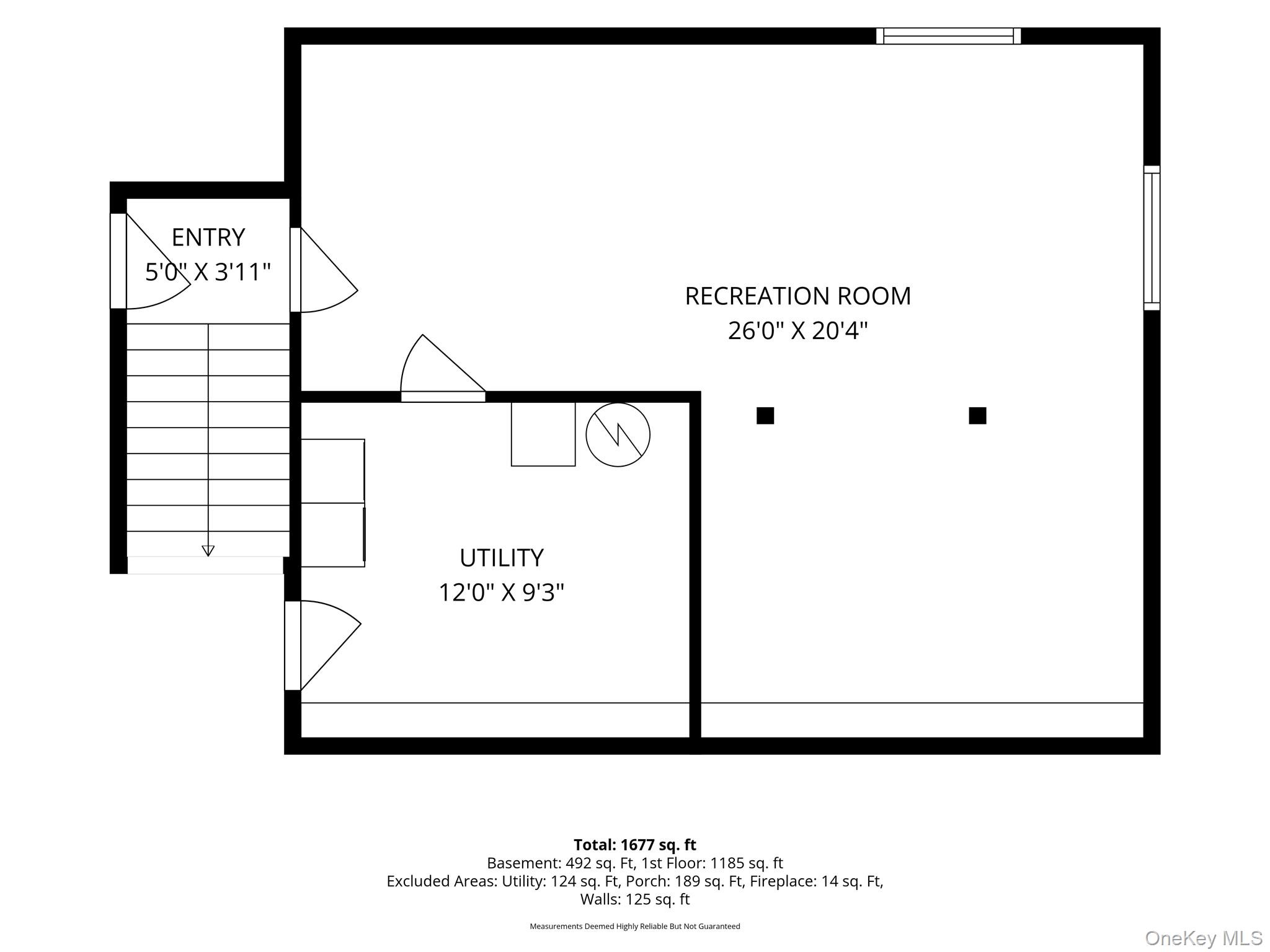 1017 Quaker Bridge Road Property Photo 18