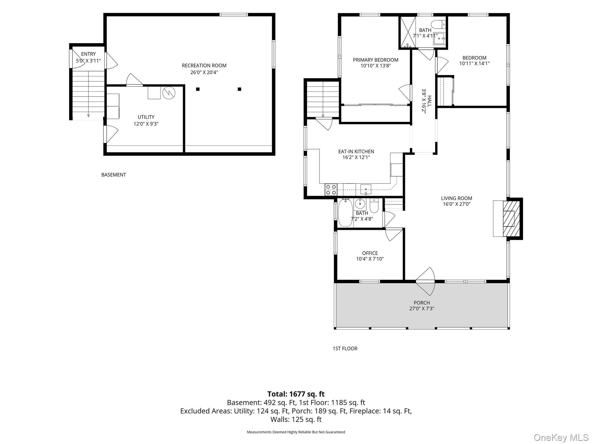 1017 Quaker Bridge Road Property Photo 19