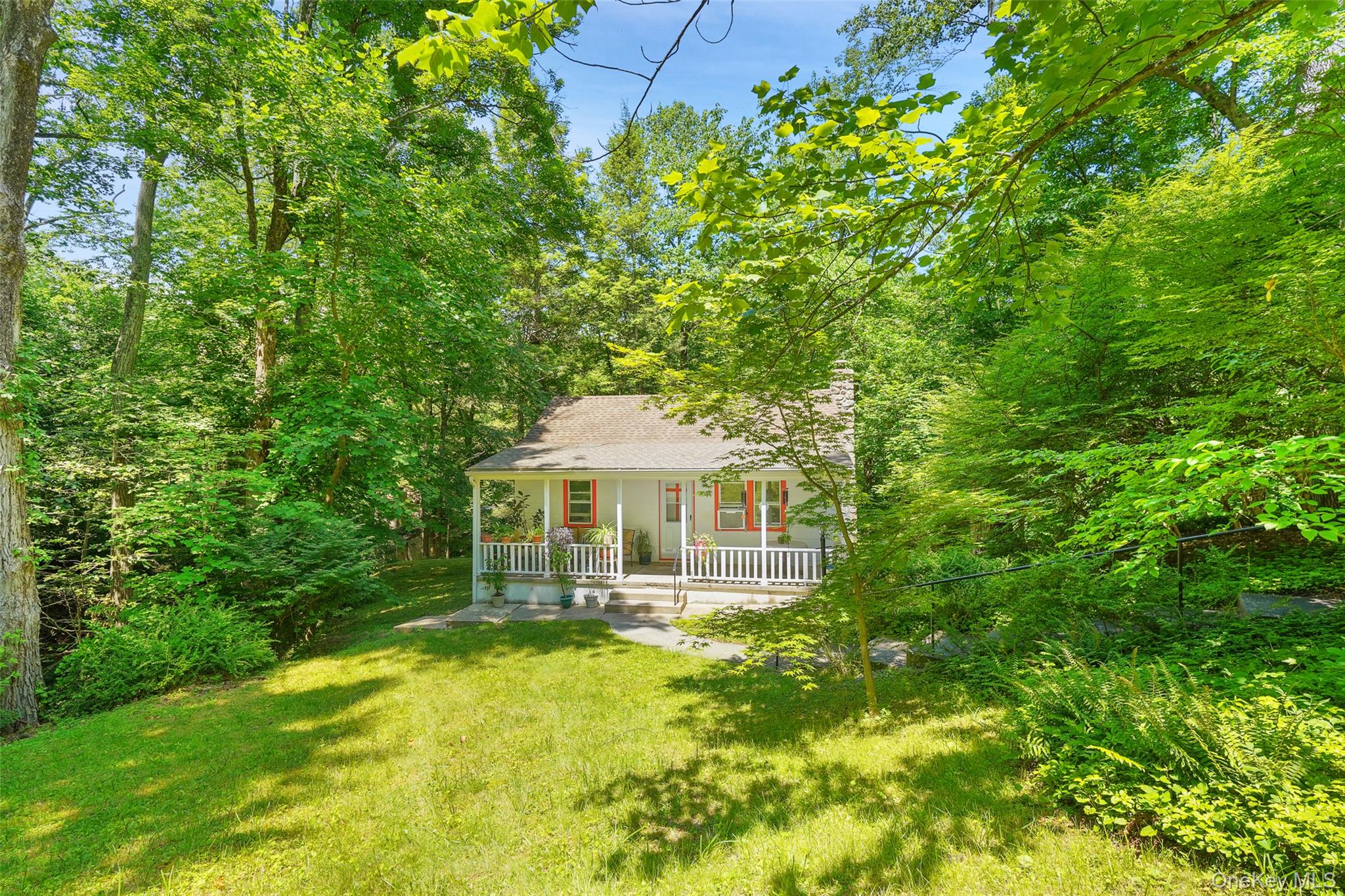 1017 Quaker Bridge Road Property Photo 20